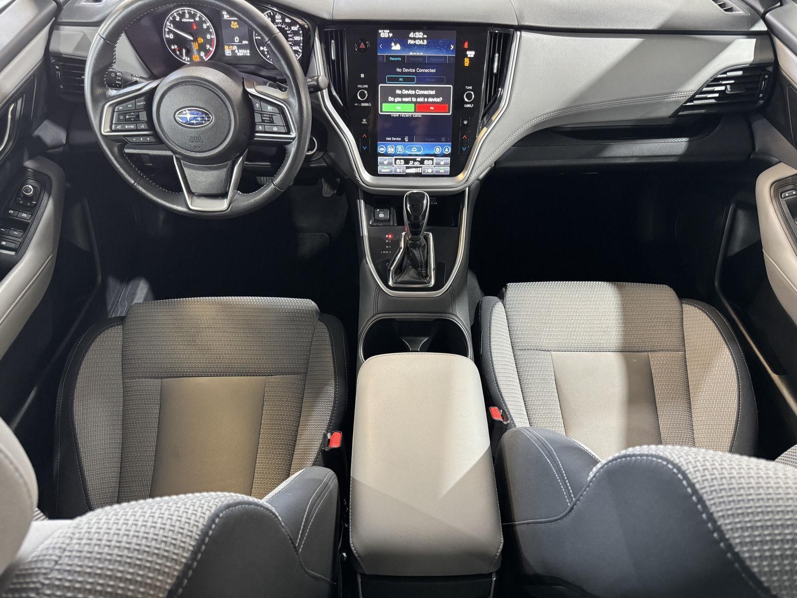 Pre-Owned 2024 Subaru Outback for sale in St. Joseph MO