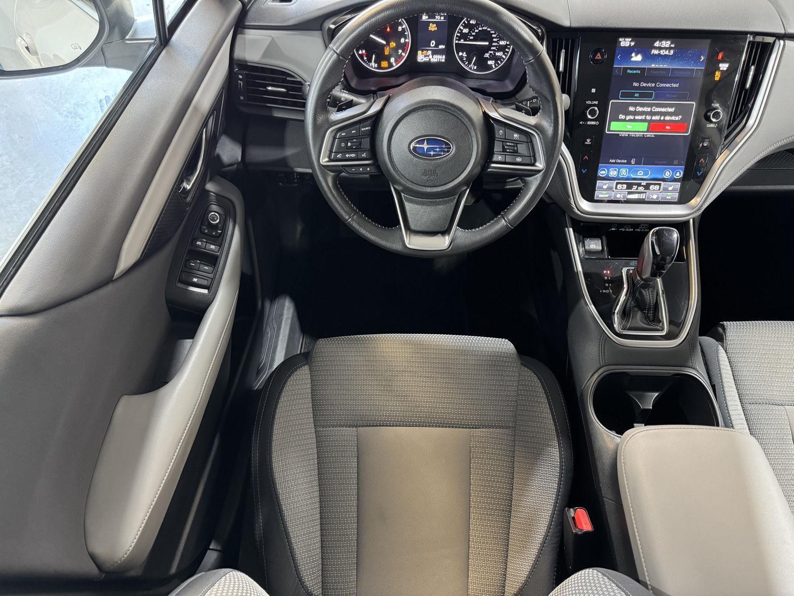 Pre-Owned 2024 Subaru Outback for sale in St. Joseph MO