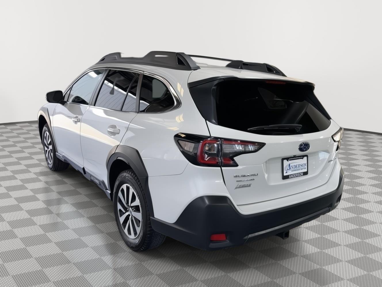 Pre-Owned 2024 Subaru Outback for sale in St. Joseph MO