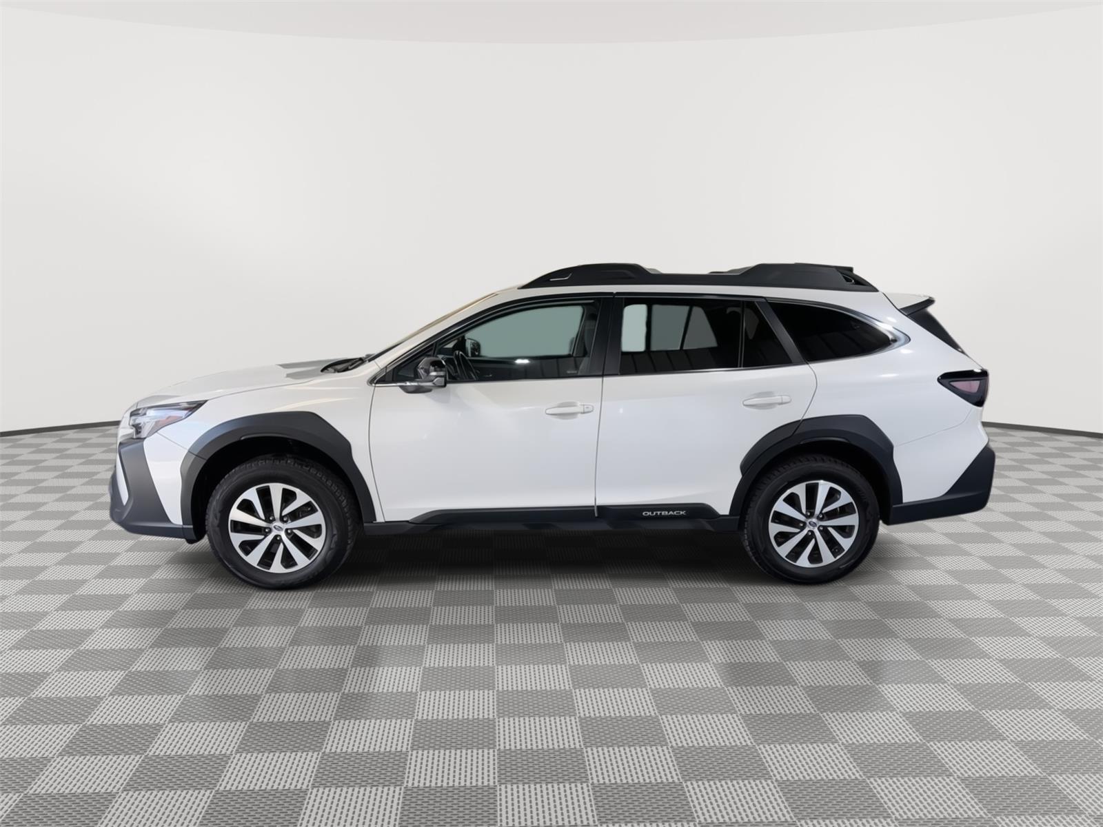 Used 2024 Subaru Outback Premium with VIN 4S4BTADCXR3170870 for sale in Kansas City