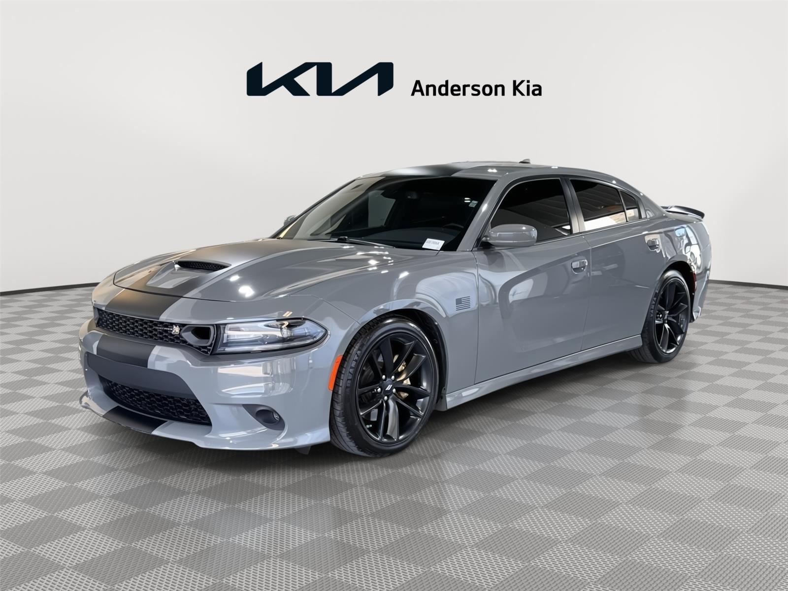 Used 2019 Dodge Charger for sale in St. Joseph MO