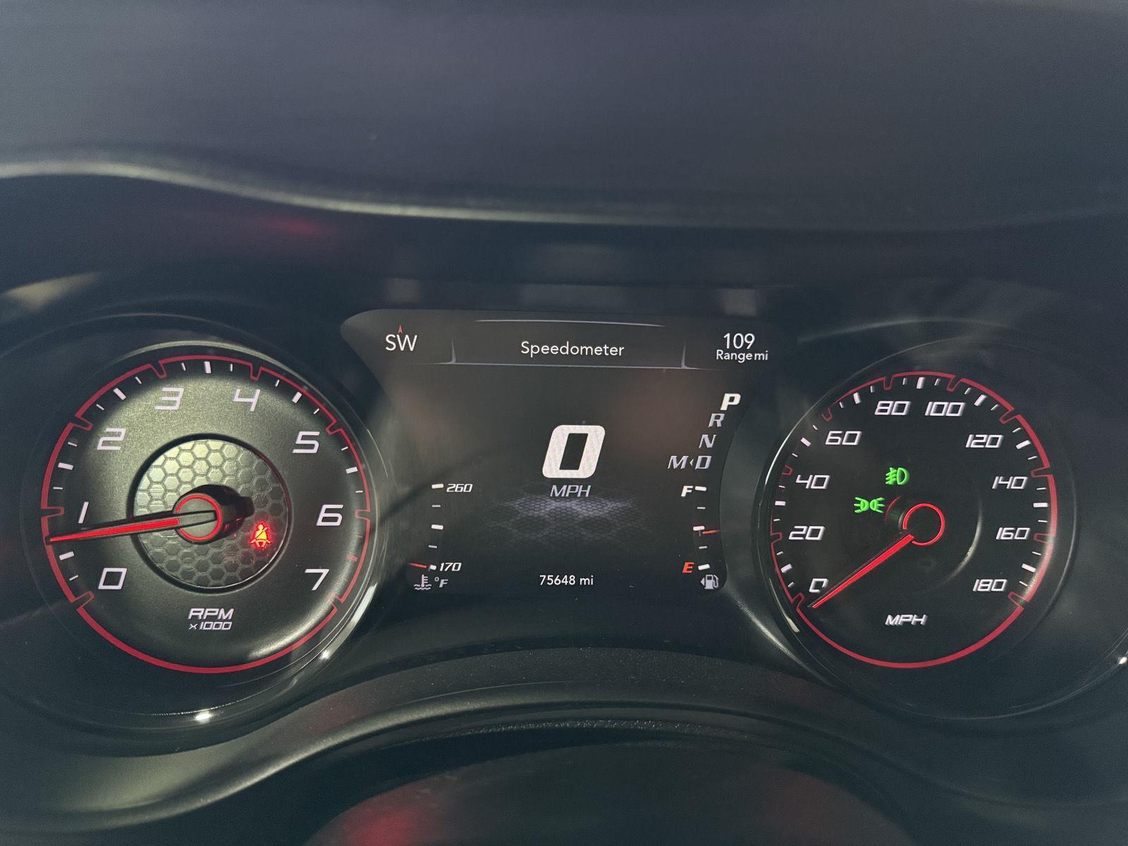 Used 2019 Dodge Charger for sale in St. Joseph MO