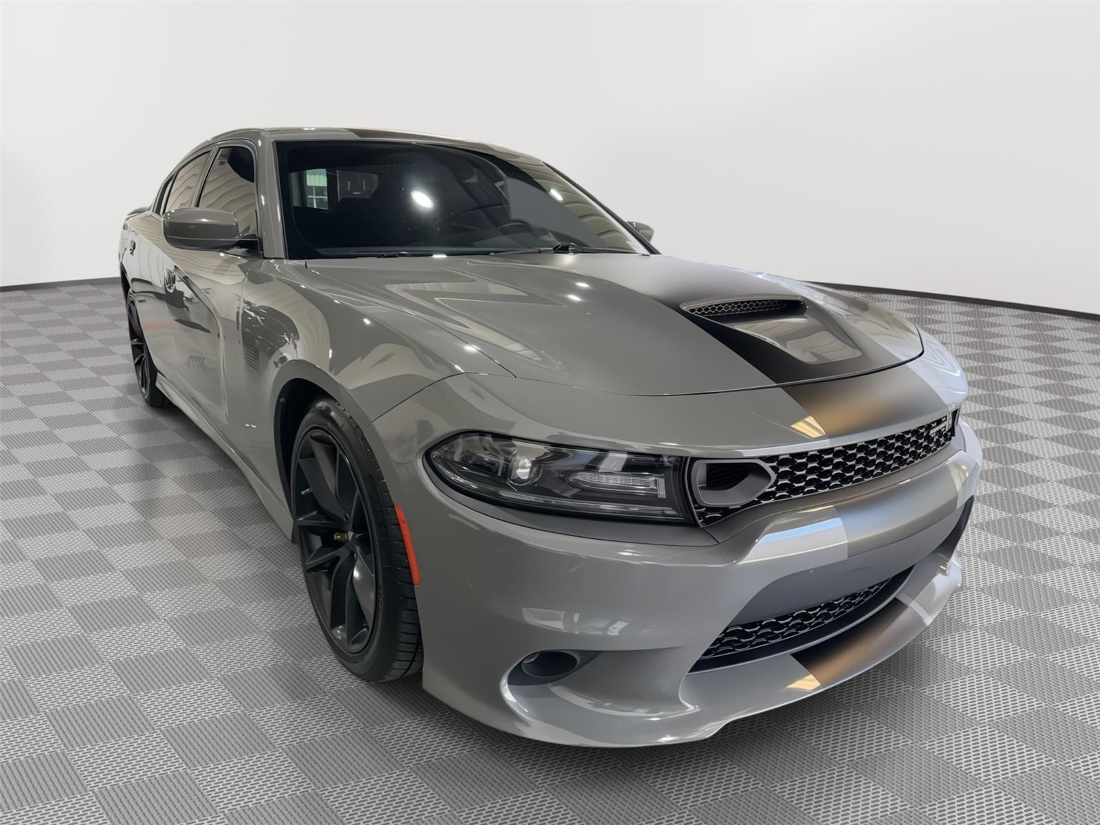 Used 2019 Dodge Charger for sale in St. Joseph MO