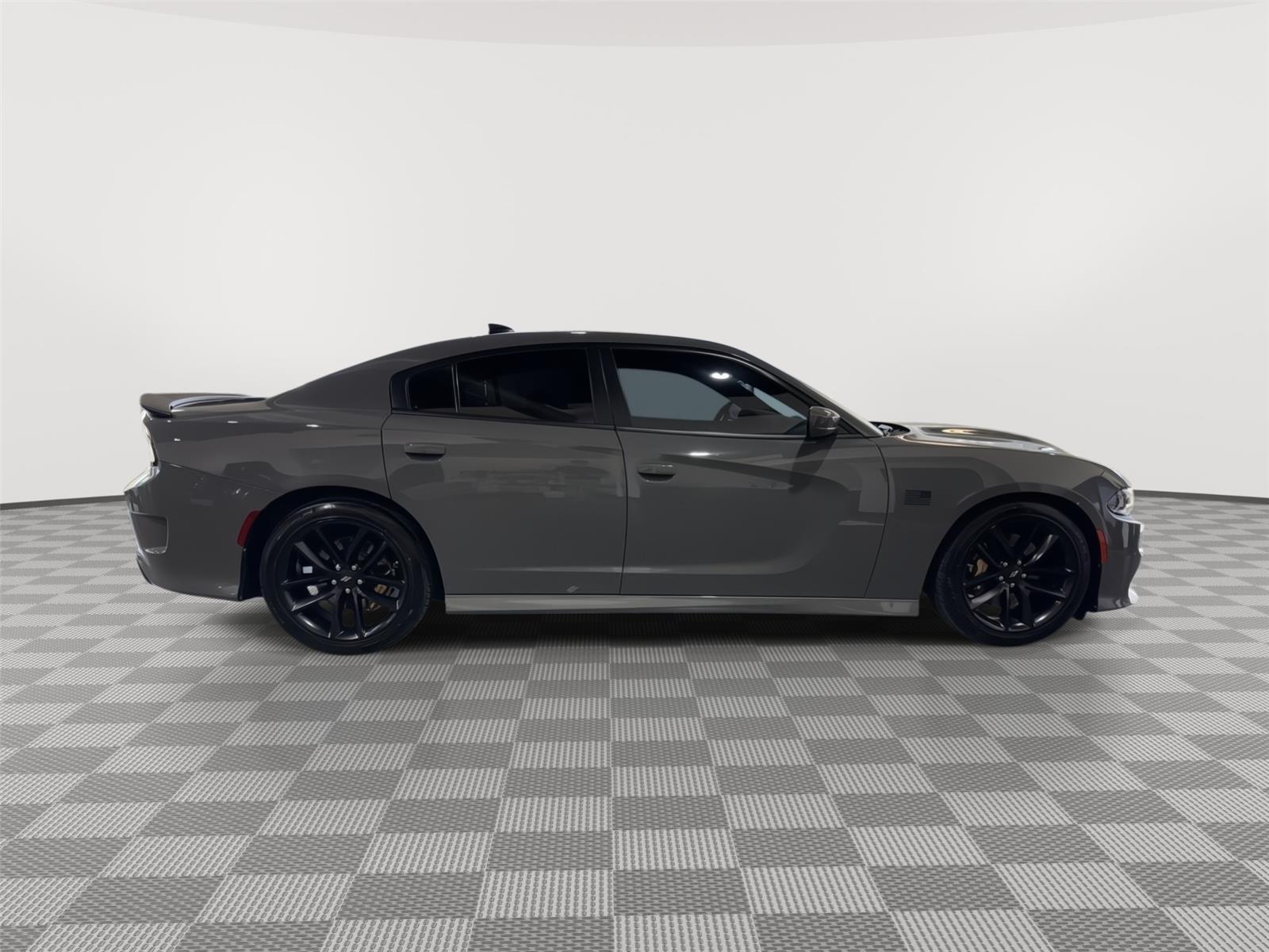 Used 2019 Dodge Charger for sale in St. Joseph MO