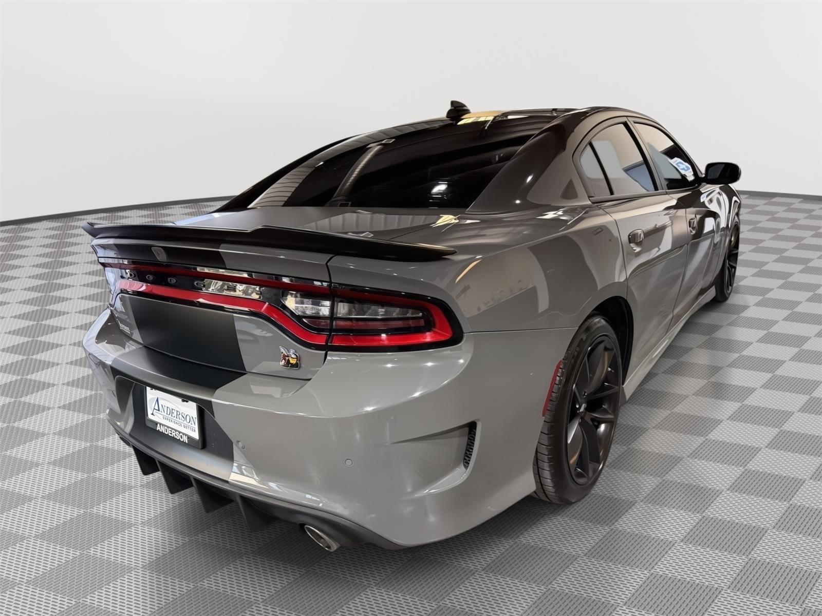 Used 2019 Dodge Charger for sale in St. Joseph MO