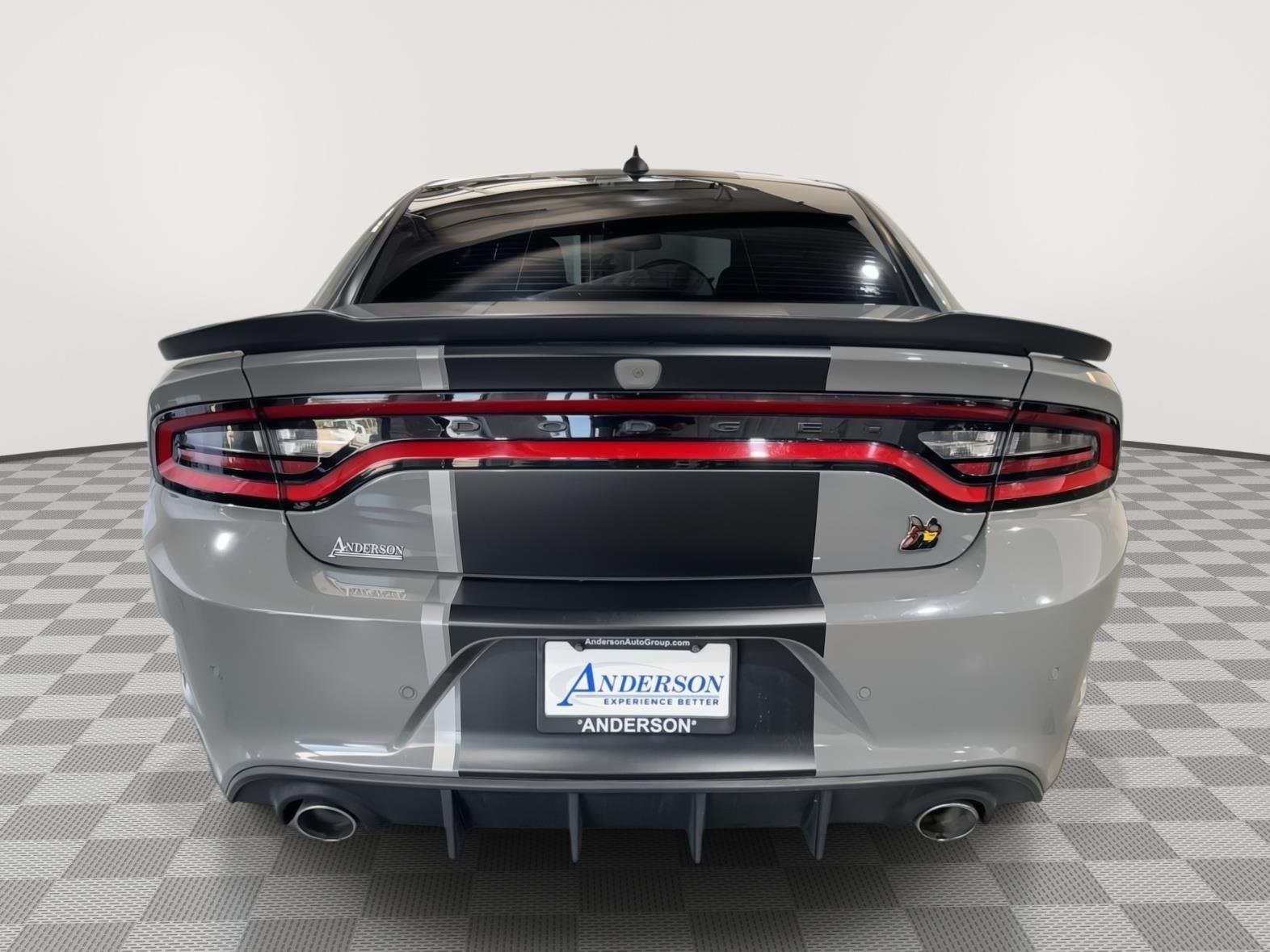 Used 2019 Dodge Charger for sale in St. Joseph MO