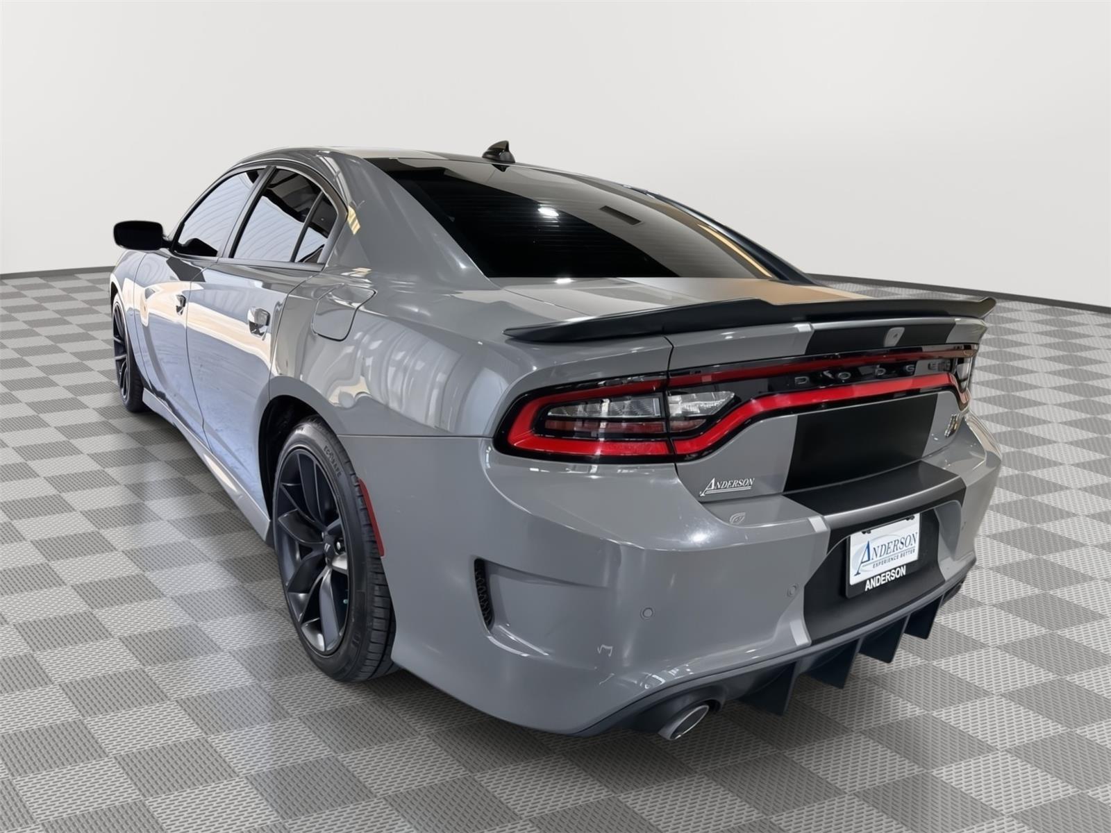 Used 2019 Dodge Charger for sale in St. Joseph MO