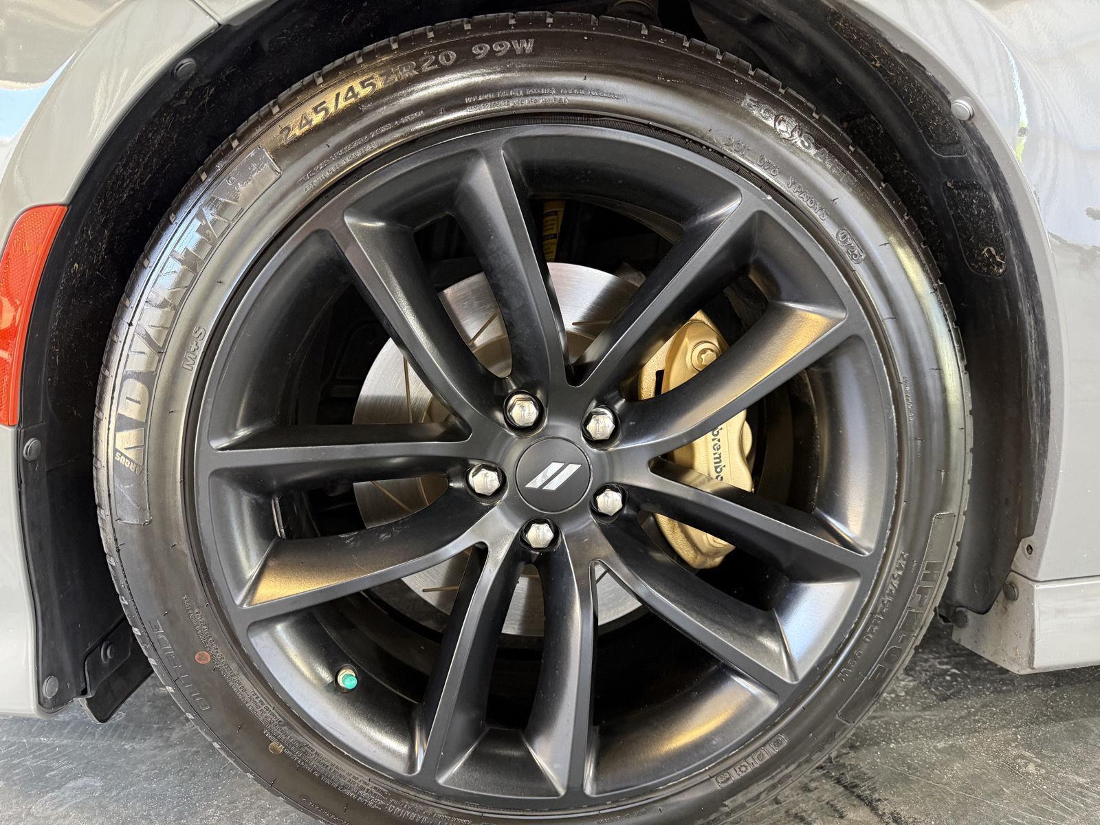 Used 2019 Dodge Charger for sale in St. Joseph MO