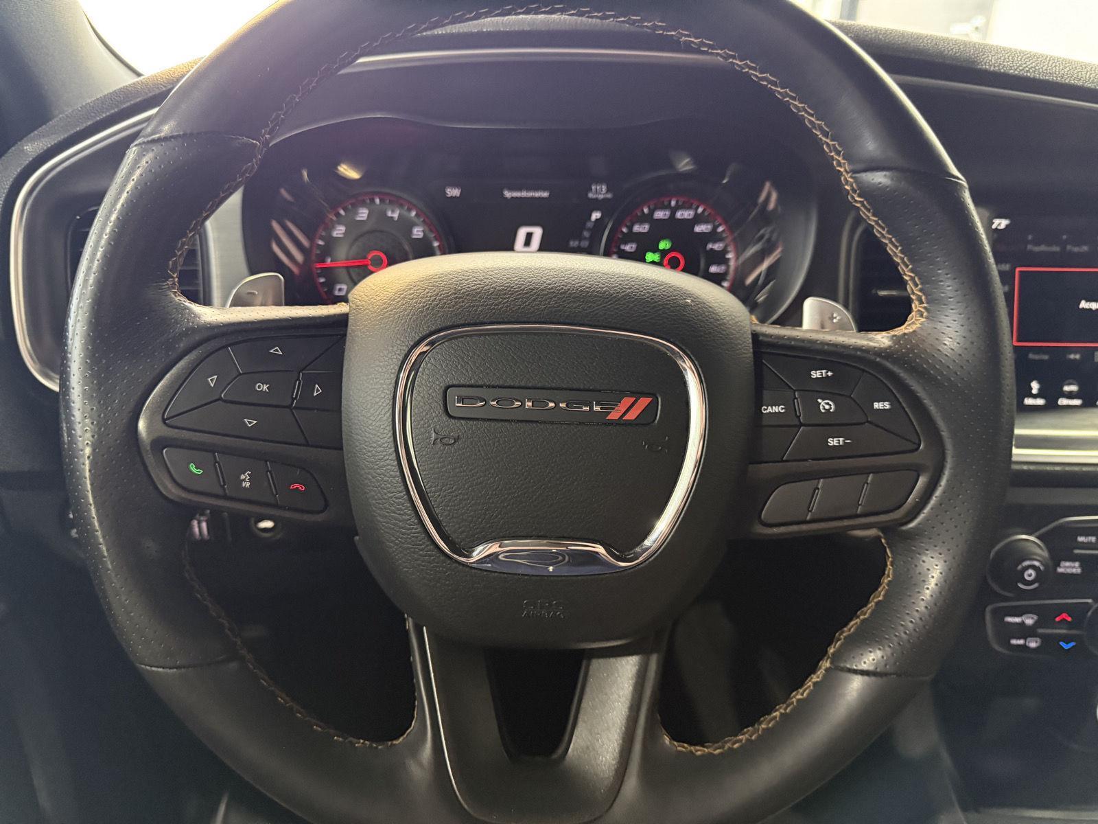 Used 2019 Dodge Charger for sale in St. Joseph MO