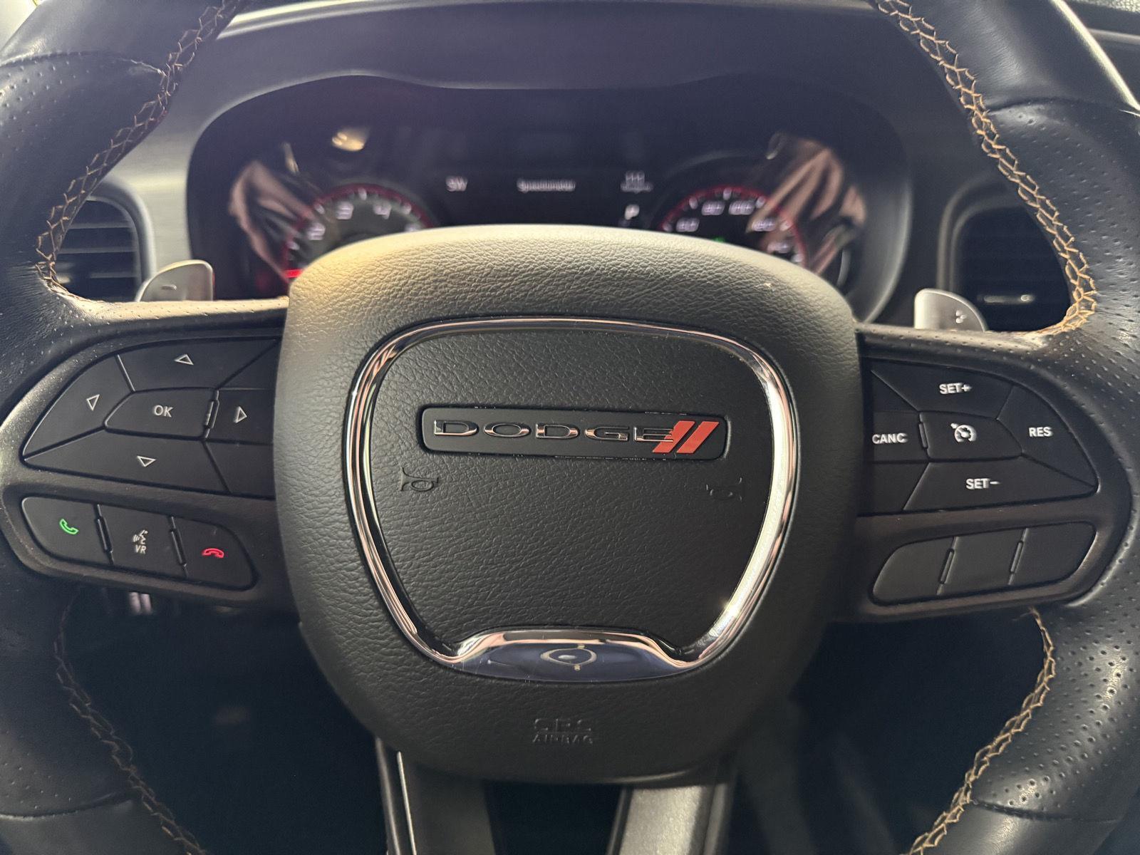 Used 2019 Dodge Charger for sale in St. Joseph MO