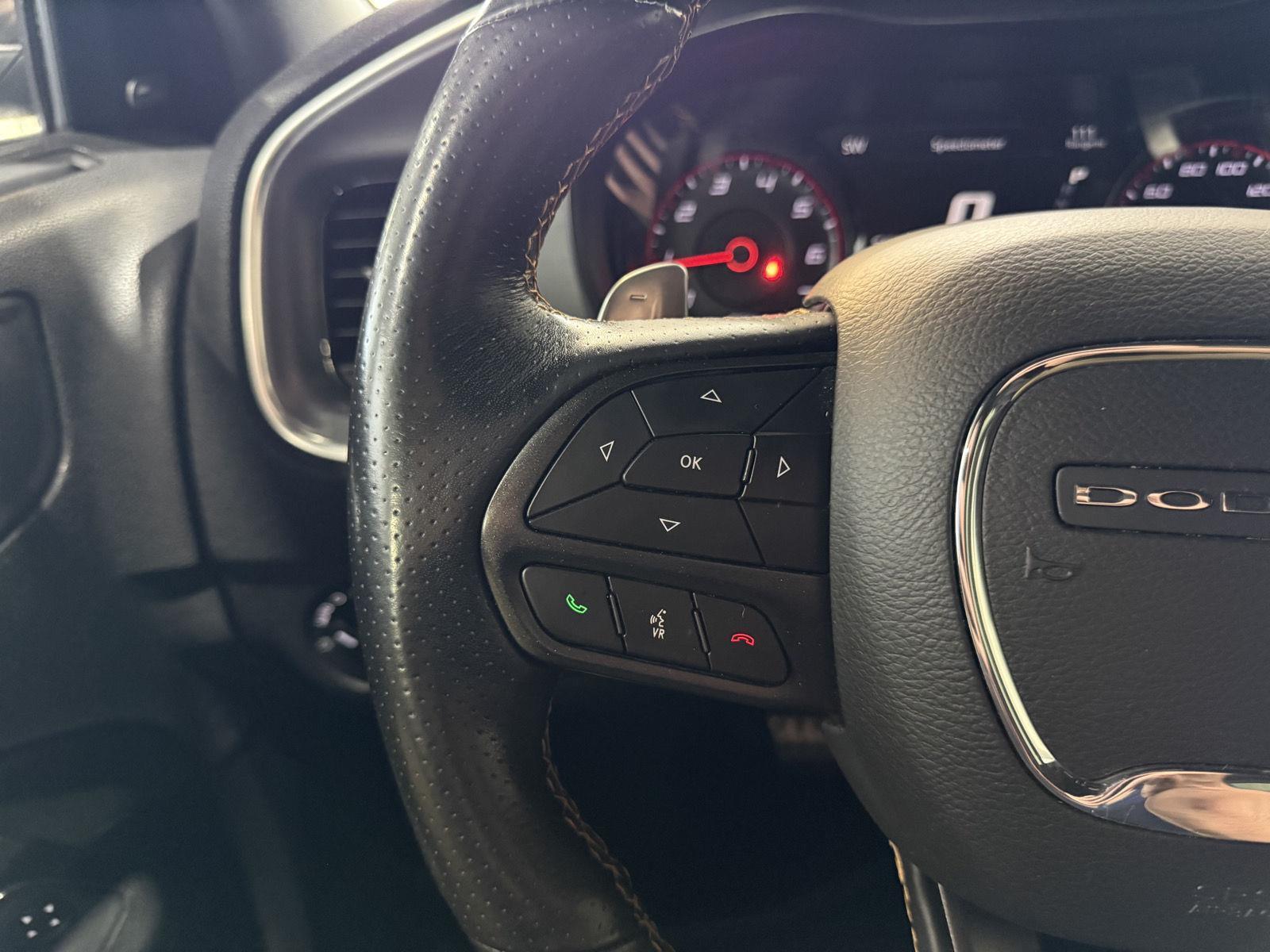 Used 2019 Dodge Charger for sale in St. Joseph MO