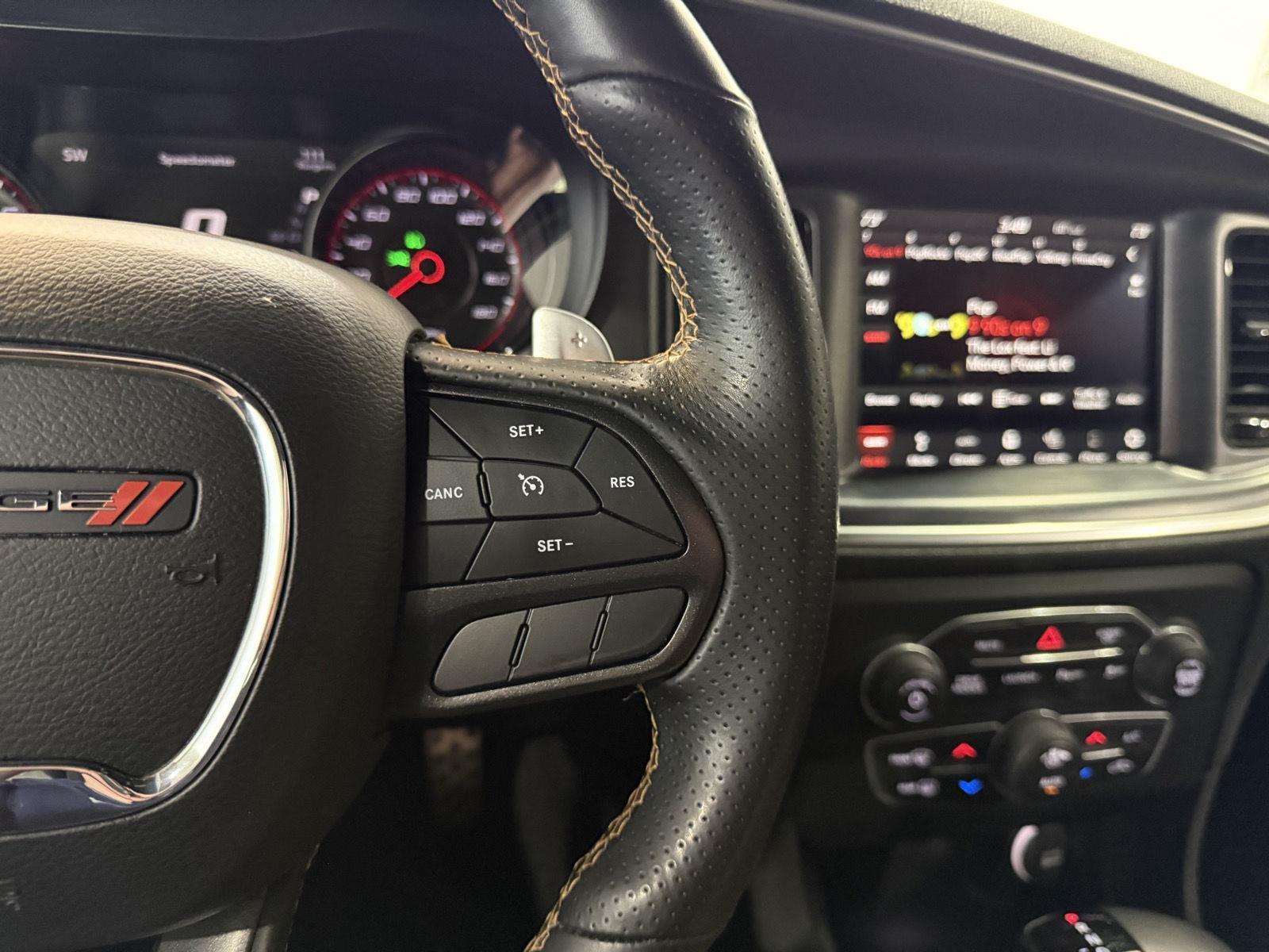 Used 2019 Dodge Charger for sale in St. Joseph MO