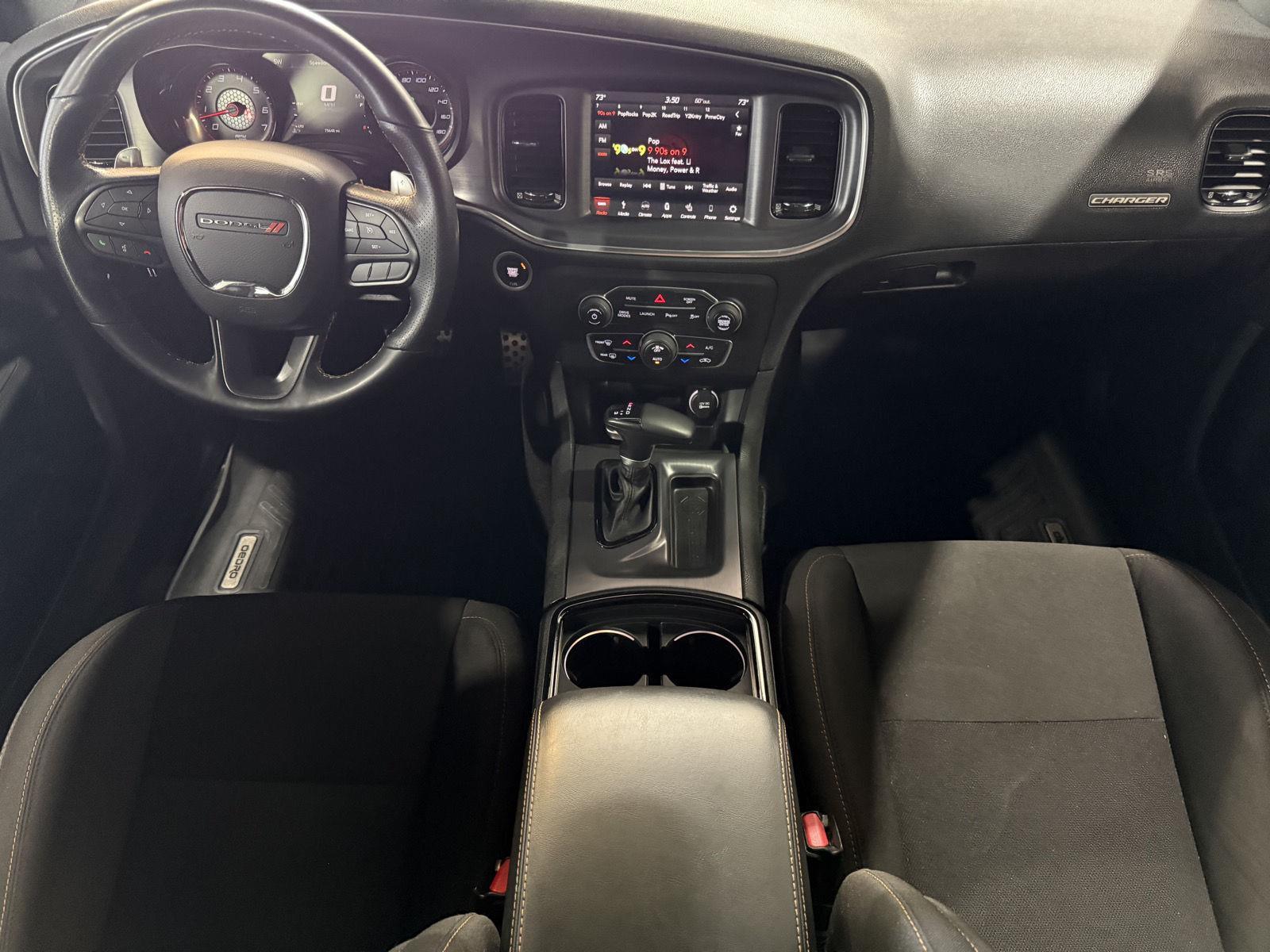 Used 2019 Dodge Charger for sale in St. Joseph MO