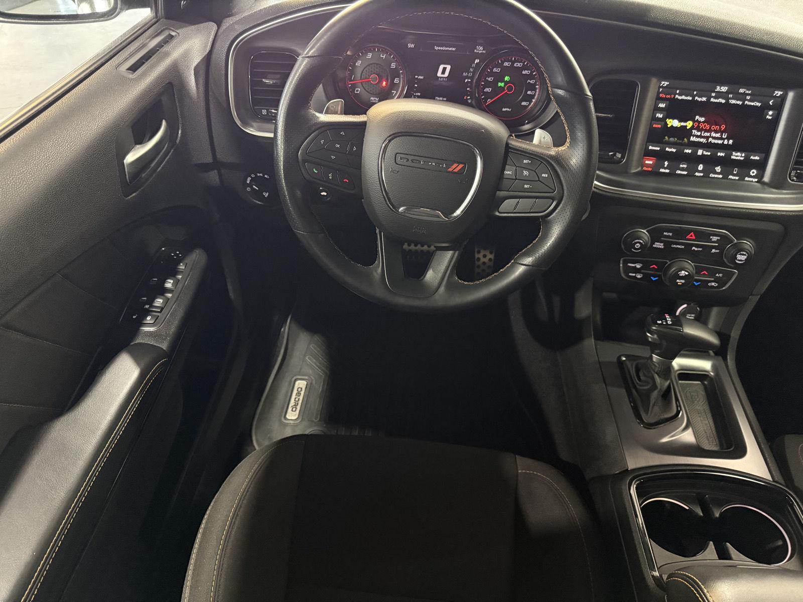 Used 2019 Dodge Charger for sale in St. Joseph MO