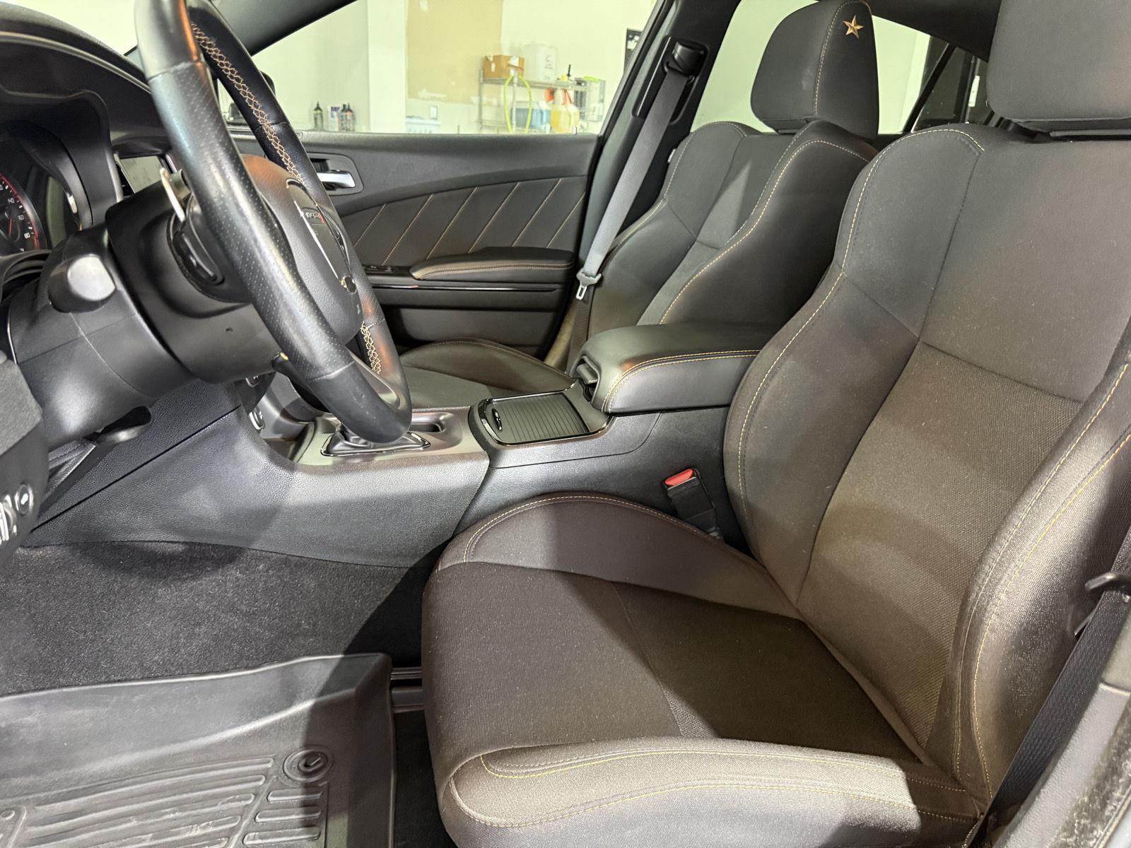 Used 2019 Dodge Charger for sale in St. Joseph MO