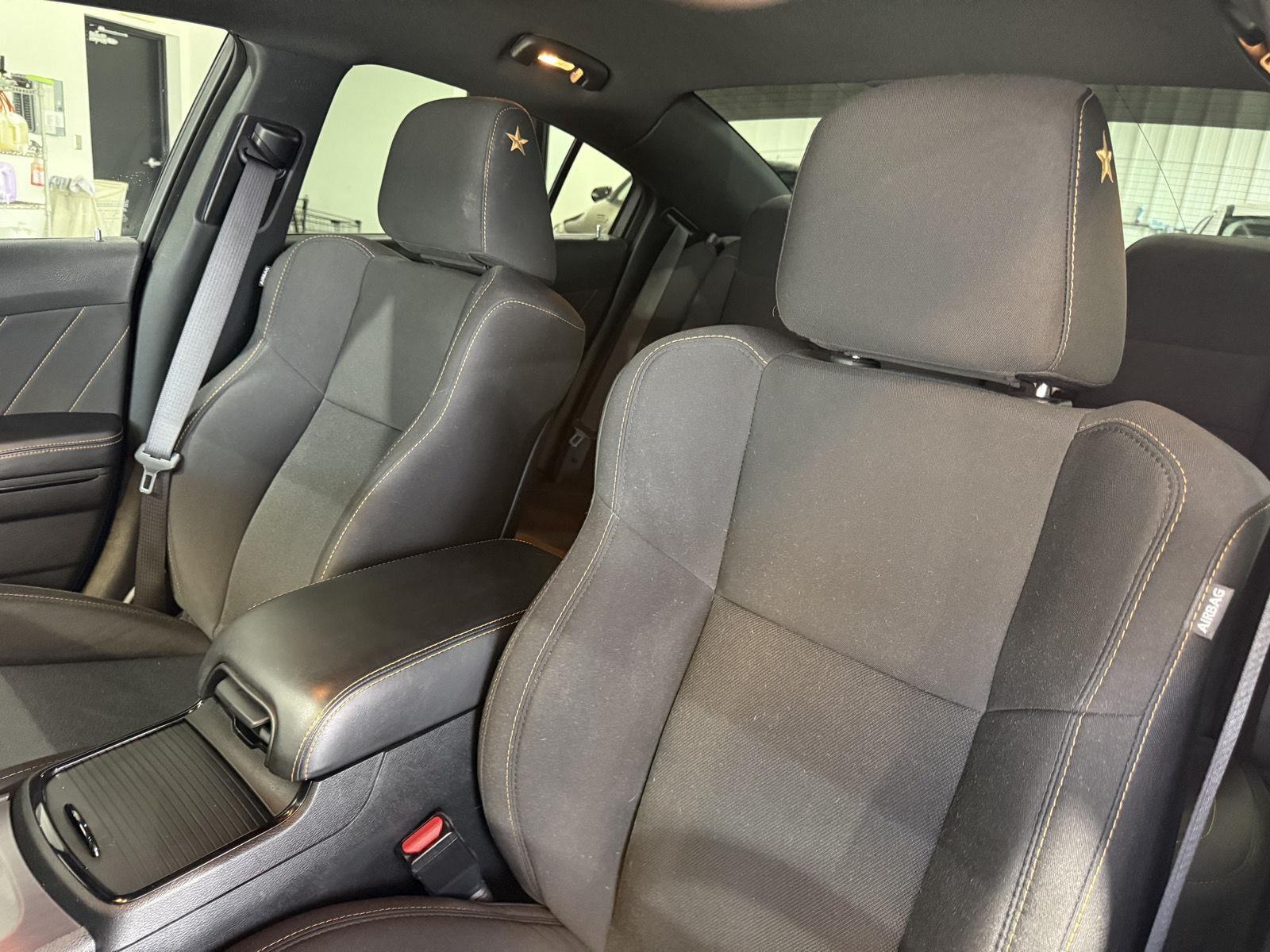Used 2019 Dodge Charger for sale in St. Joseph MO