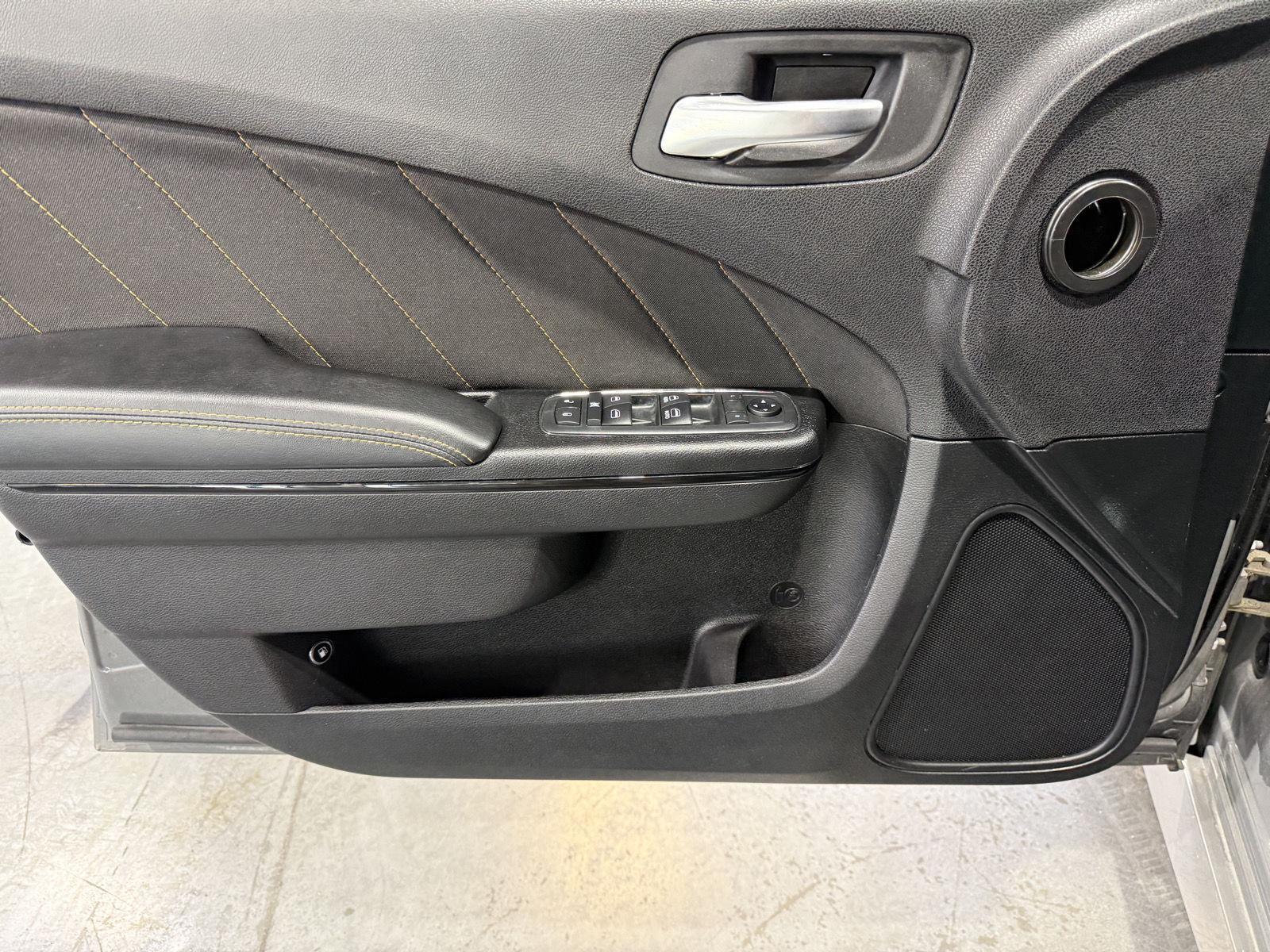 Used 2019 Dodge Charger for sale in St. Joseph MO