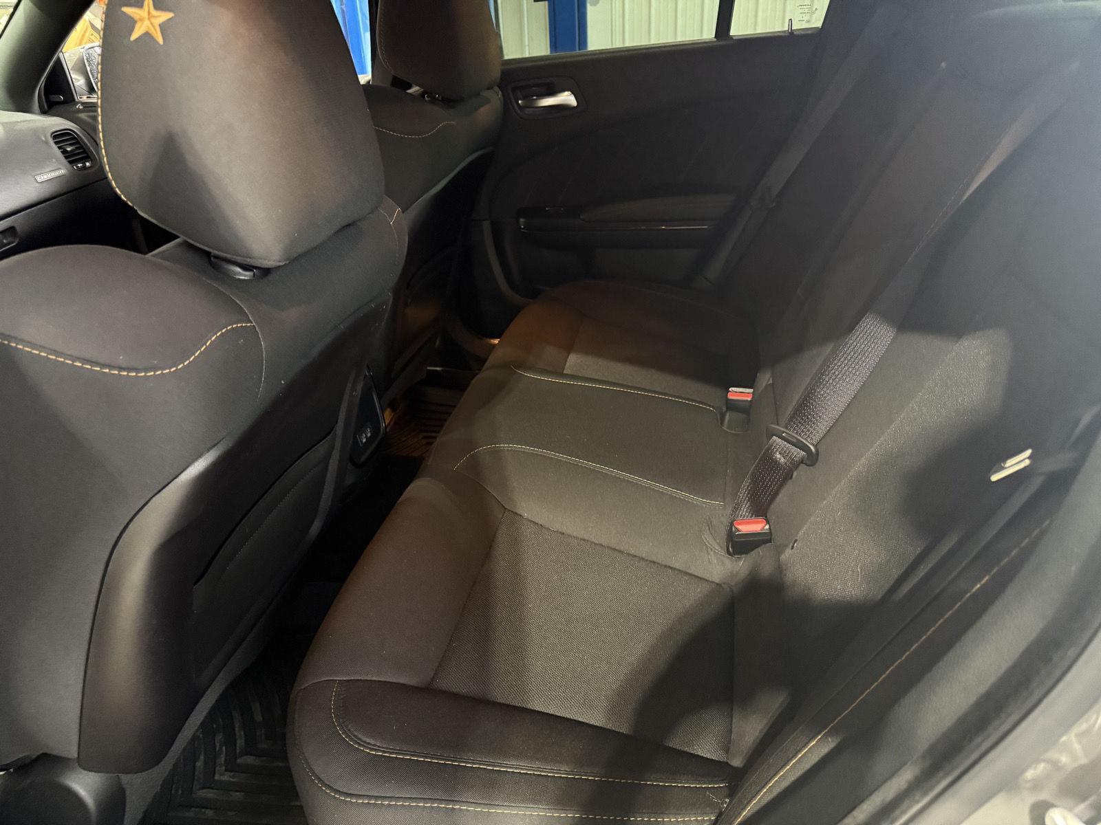 Used 2019 Dodge Charger for sale in St. Joseph MO