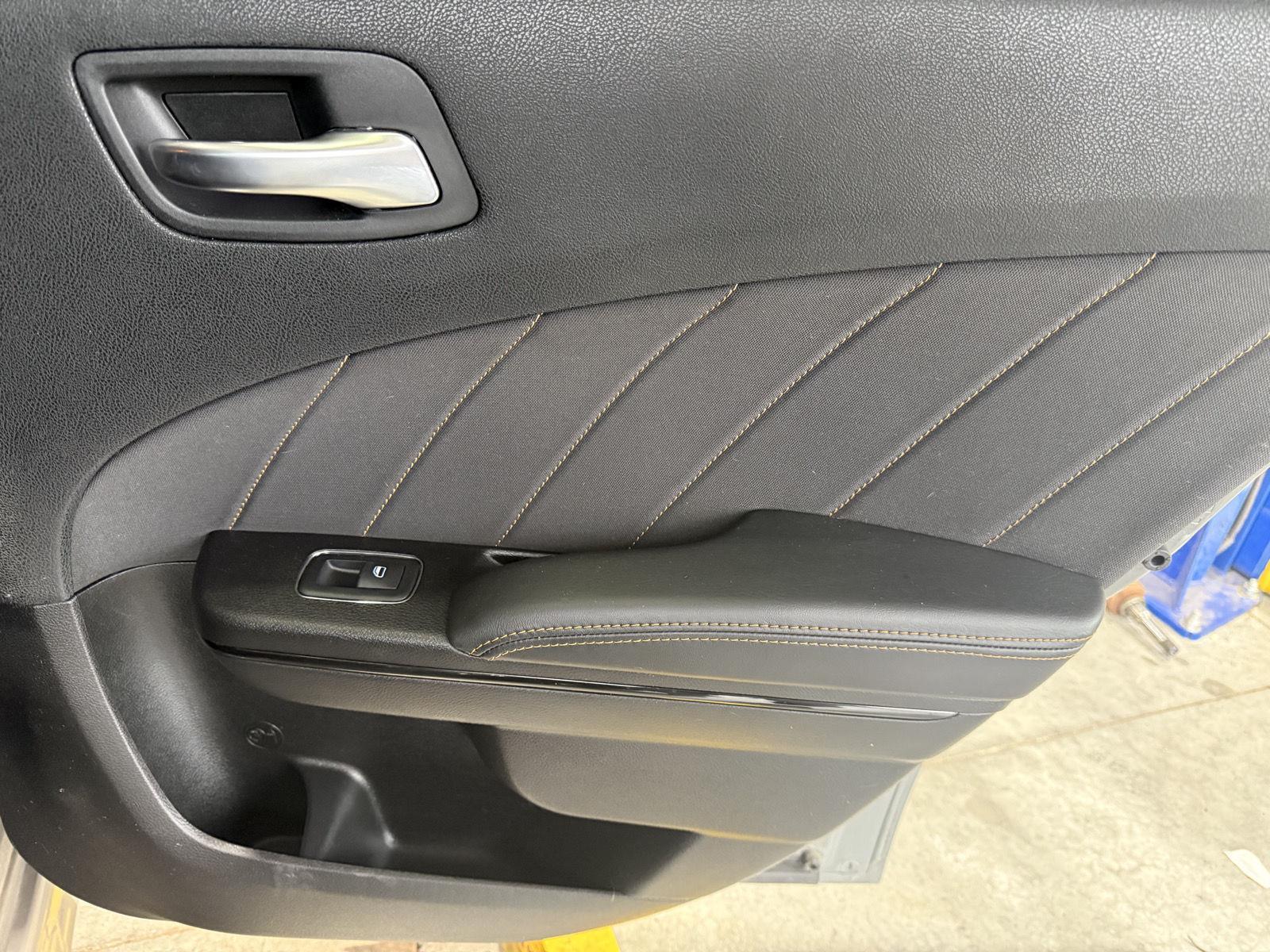 Used 2019 Dodge Charger for sale in St. Joseph MO