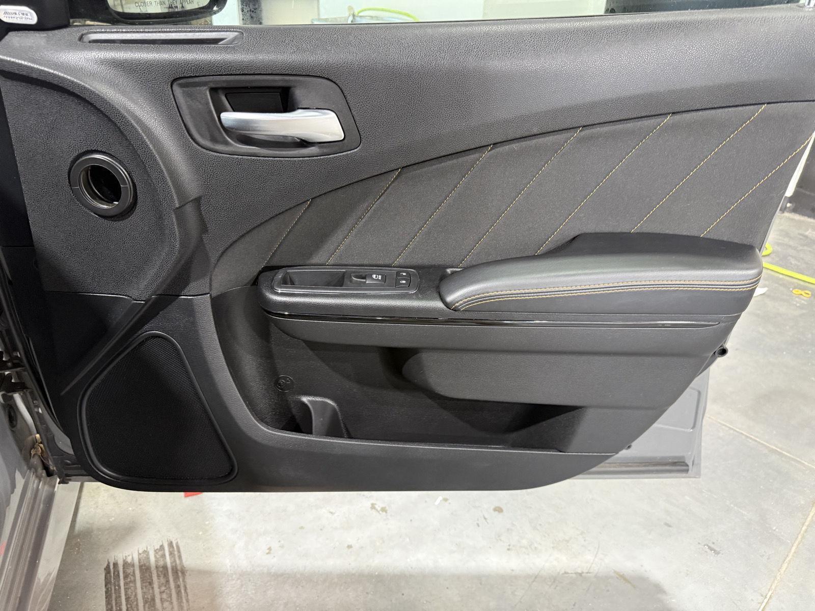 Used 2019 Dodge Charger for sale in St. Joseph MO