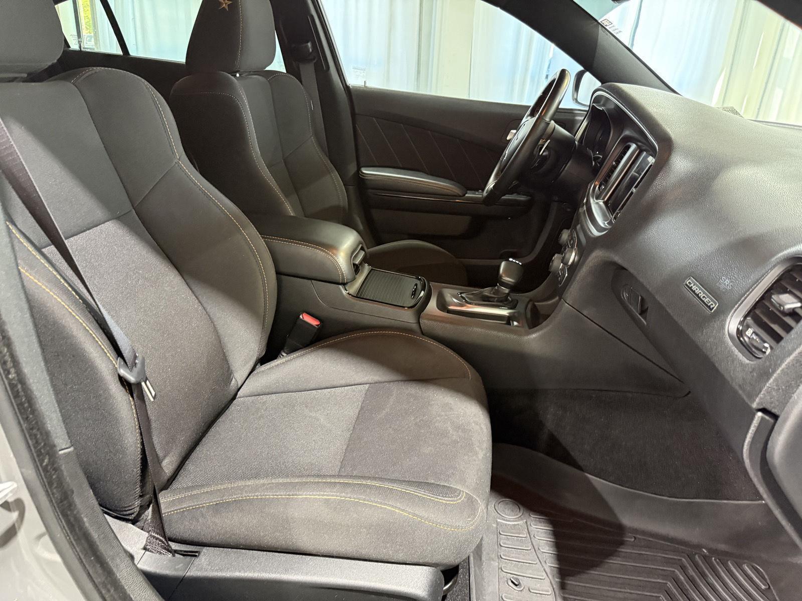 Used 2019 Dodge Charger for sale in St. Joseph MO