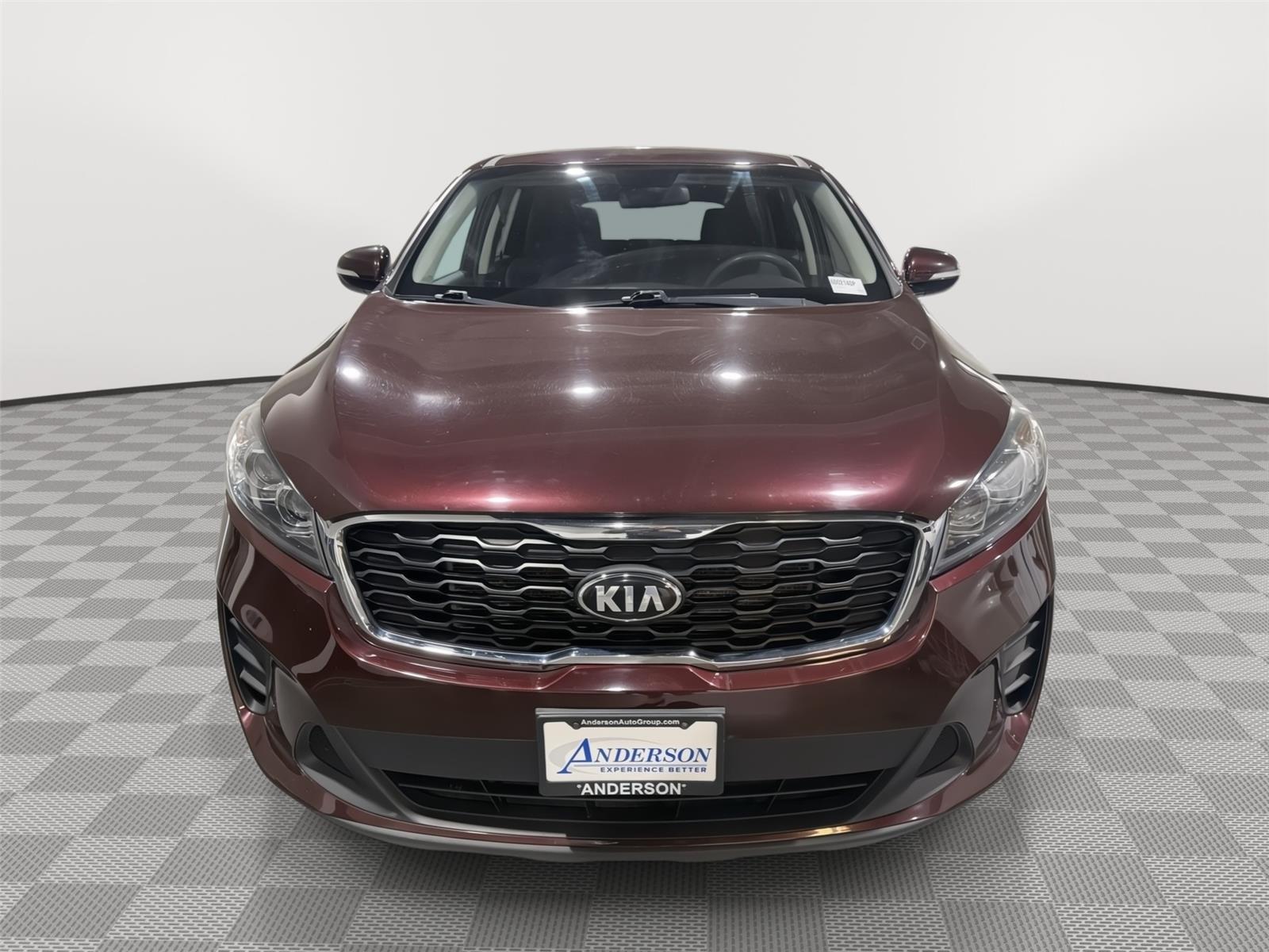 Used 2019 Kia Sorento for sale in St. Joseph MO