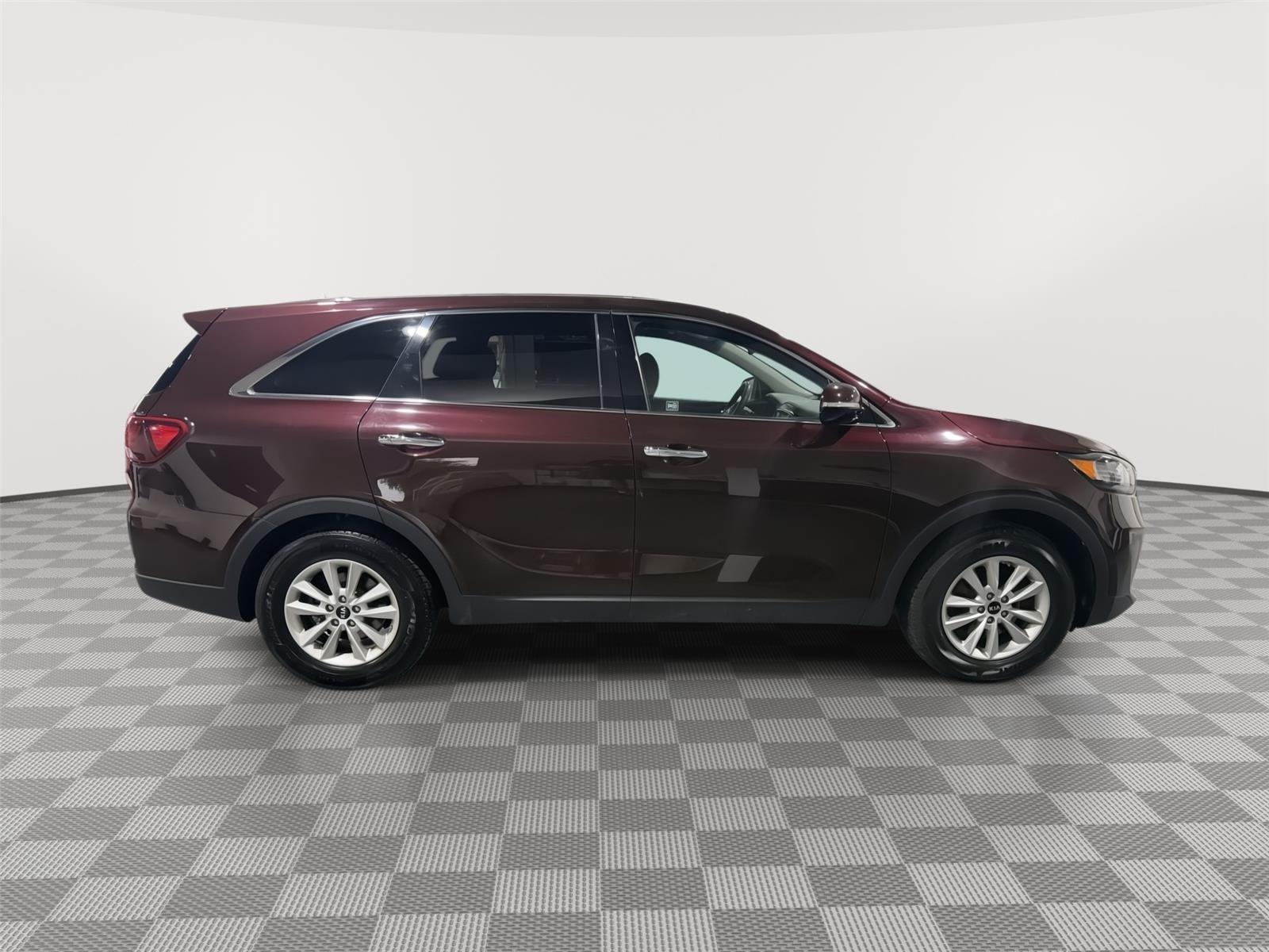 Used 2019 Kia Sorento for sale in St. Joseph MO