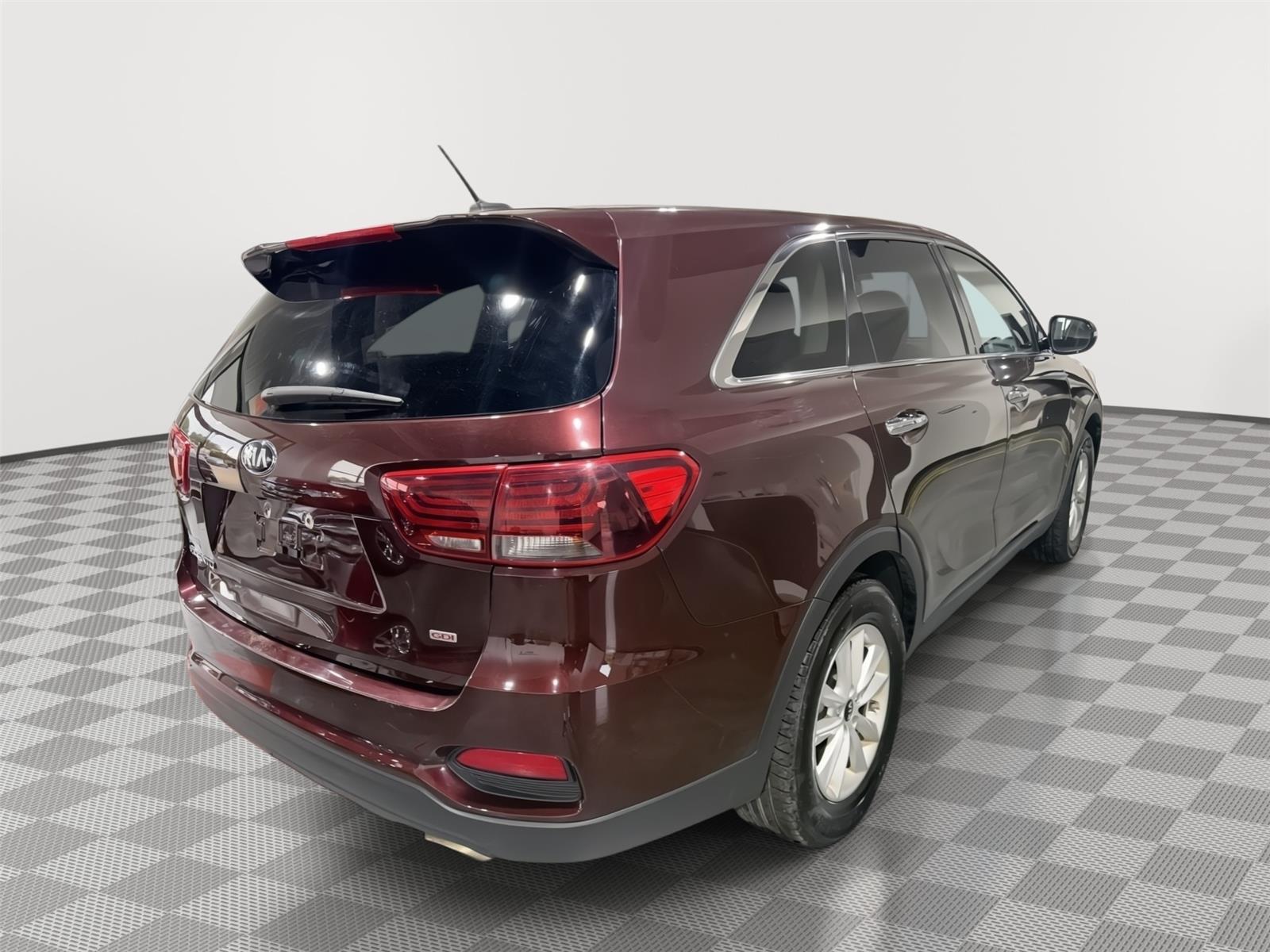 Used 2019 Kia Sorento for sale in St. Joseph MO