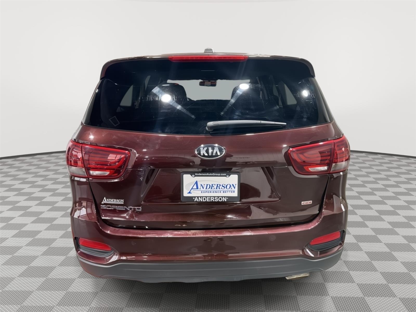 Used 2019 Kia Sorento for sale in St. Joseph MO