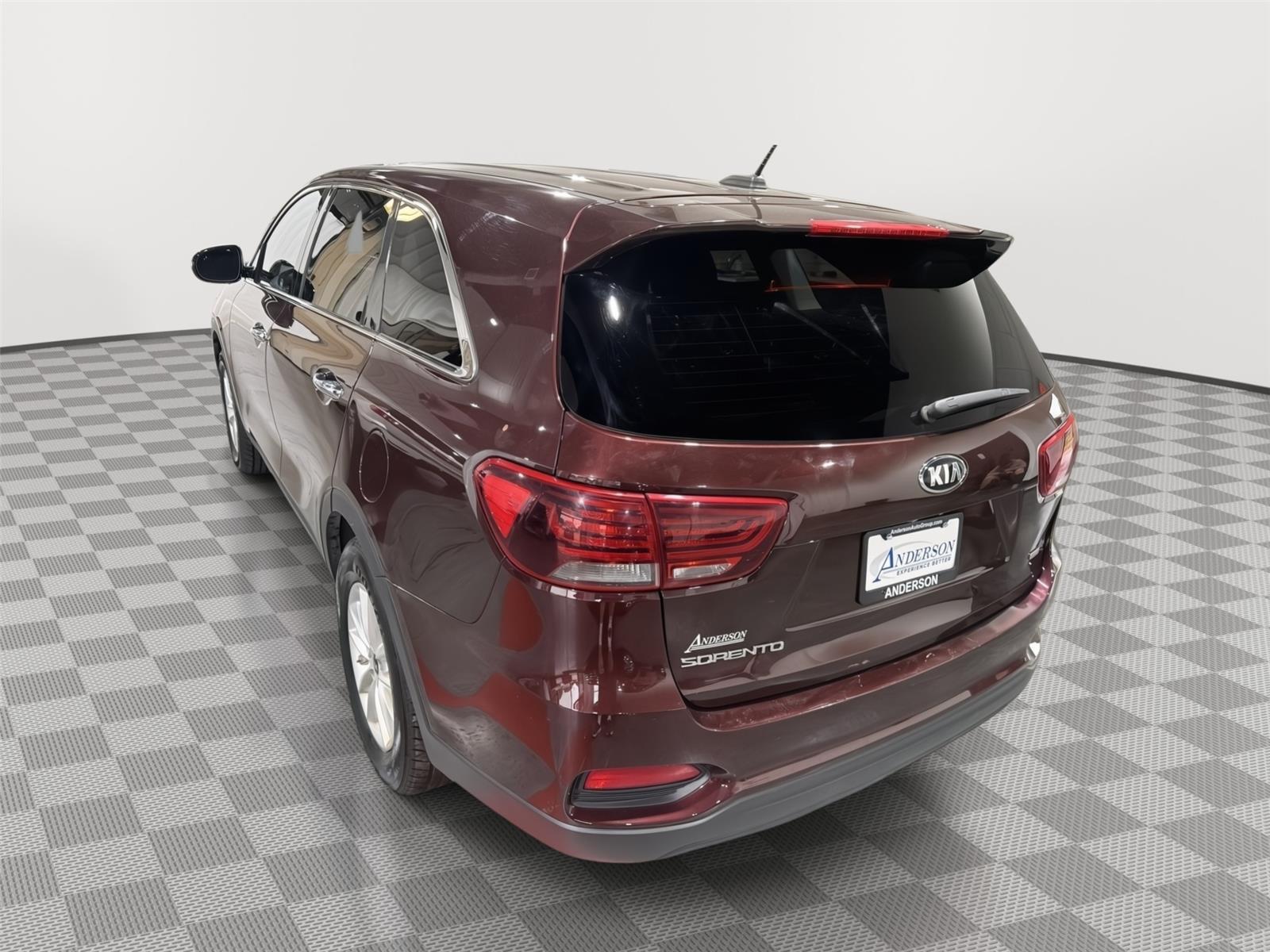 Used 2019 Kia Sorento for sale in St. Joseph MO