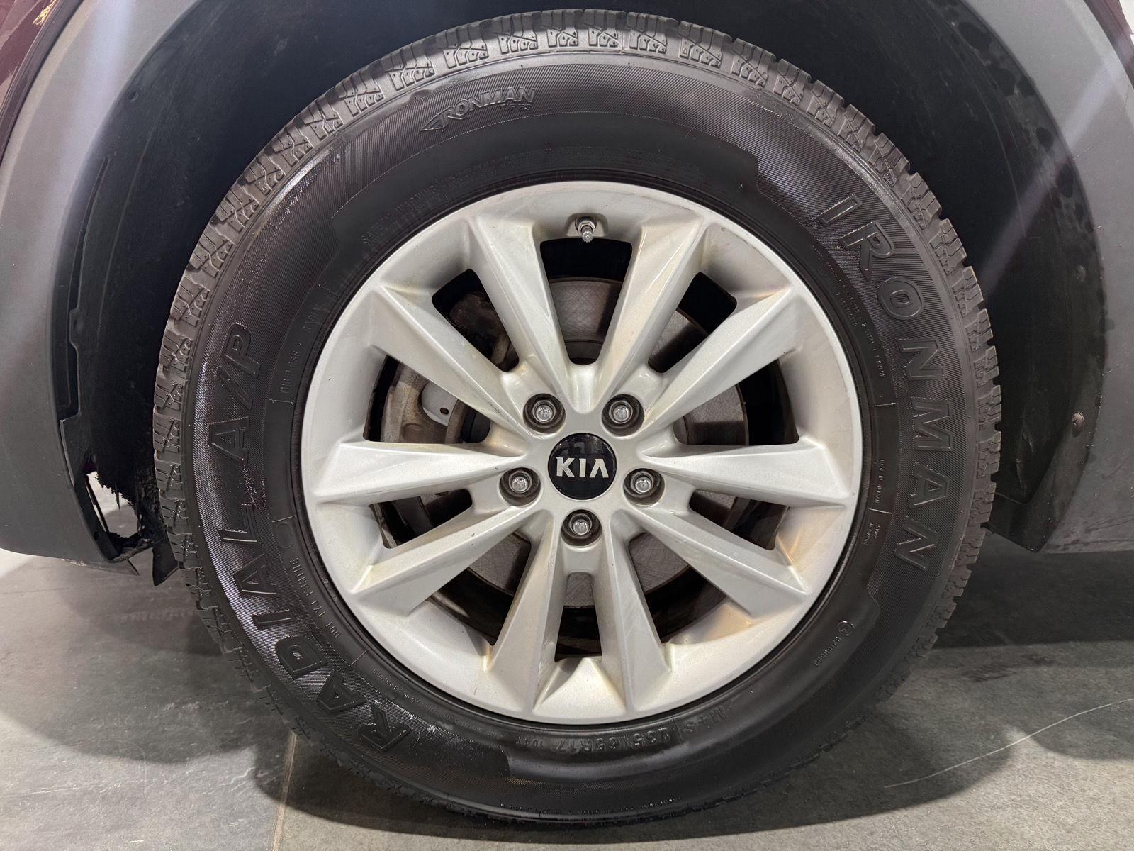 Used 2019 Kia Sorento for sale in St. Joseph MO