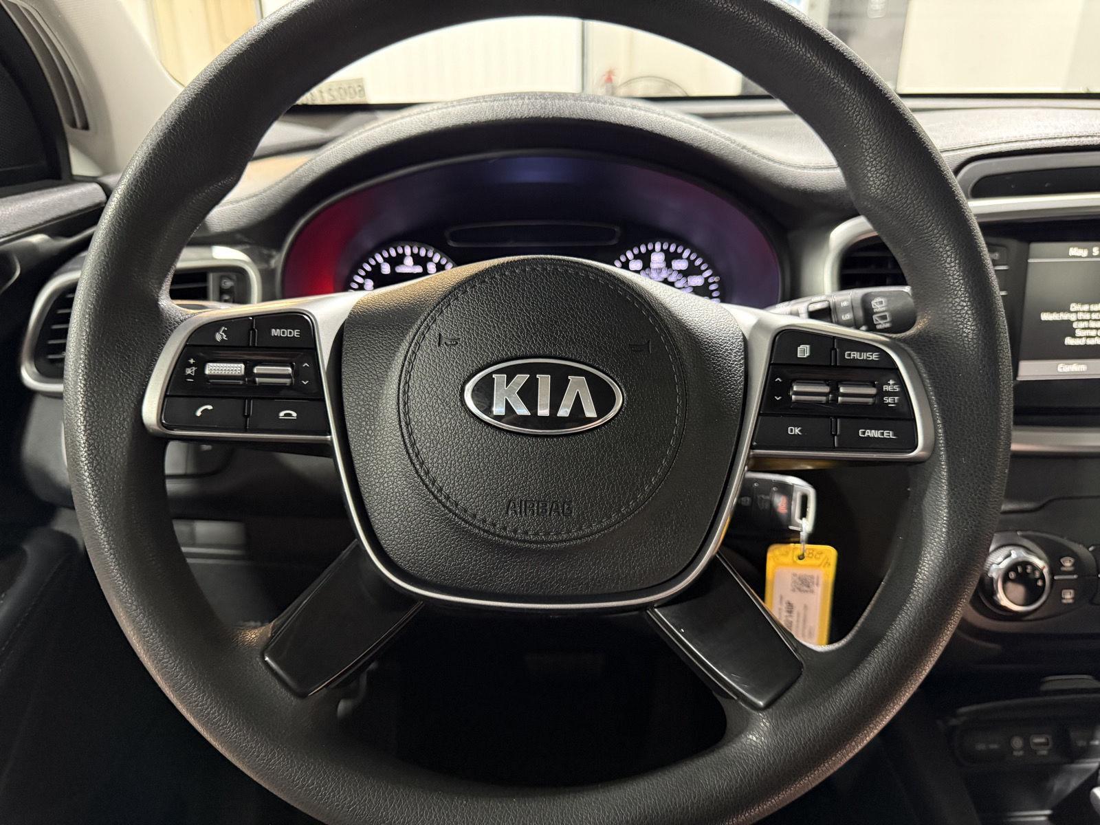 Used 2019 Kia Sorento for sale in St. Joseph MO