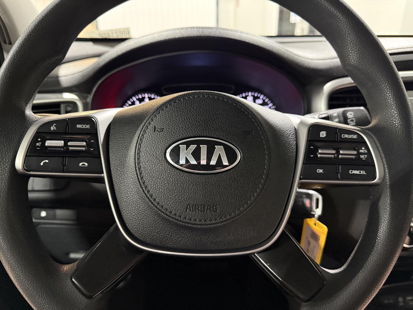 Used 2019 Kia Sorento for sale in St. Joseph MO
