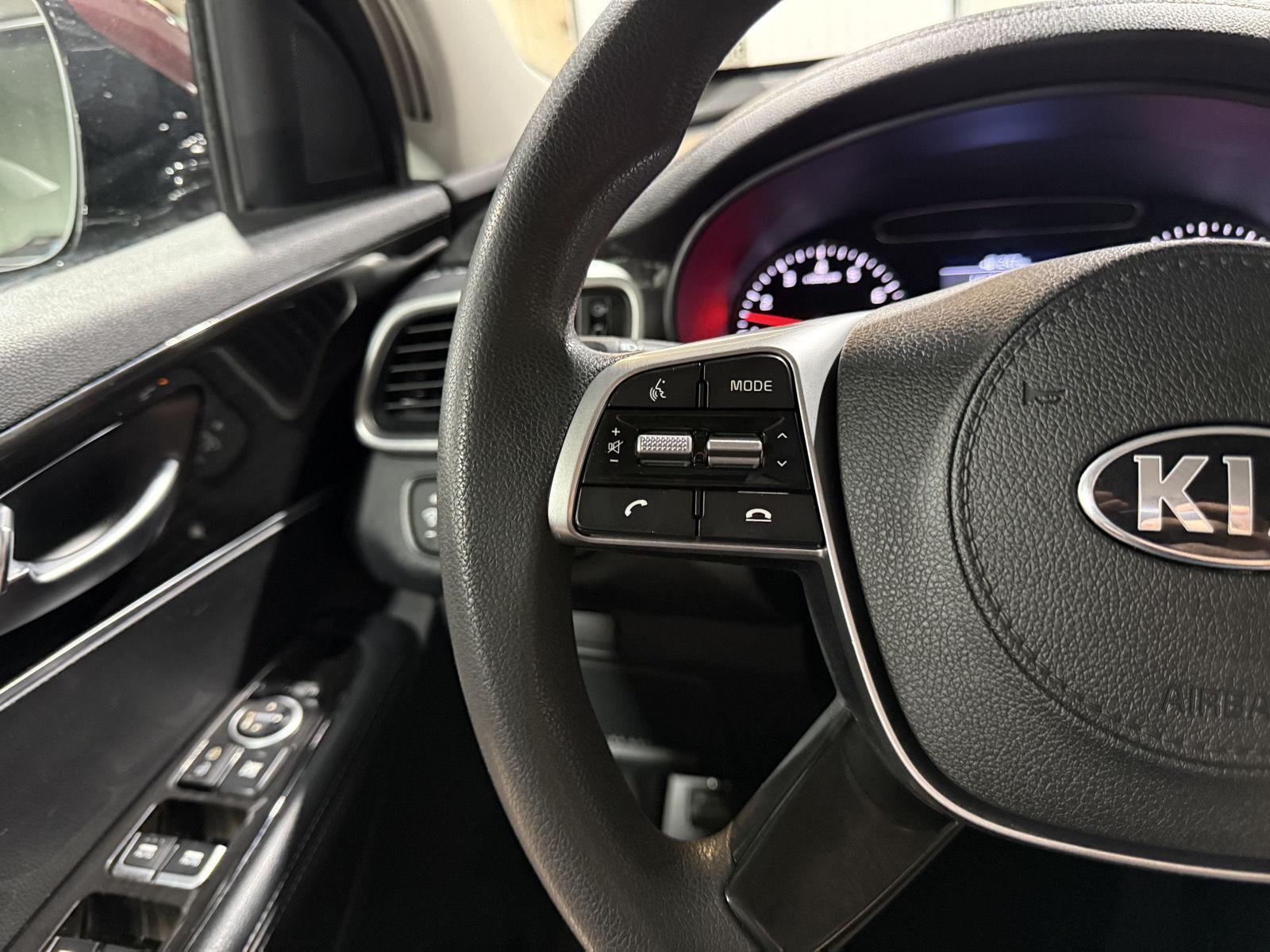 Used 2019 Kia Sorento for sale in St. Joseph MO