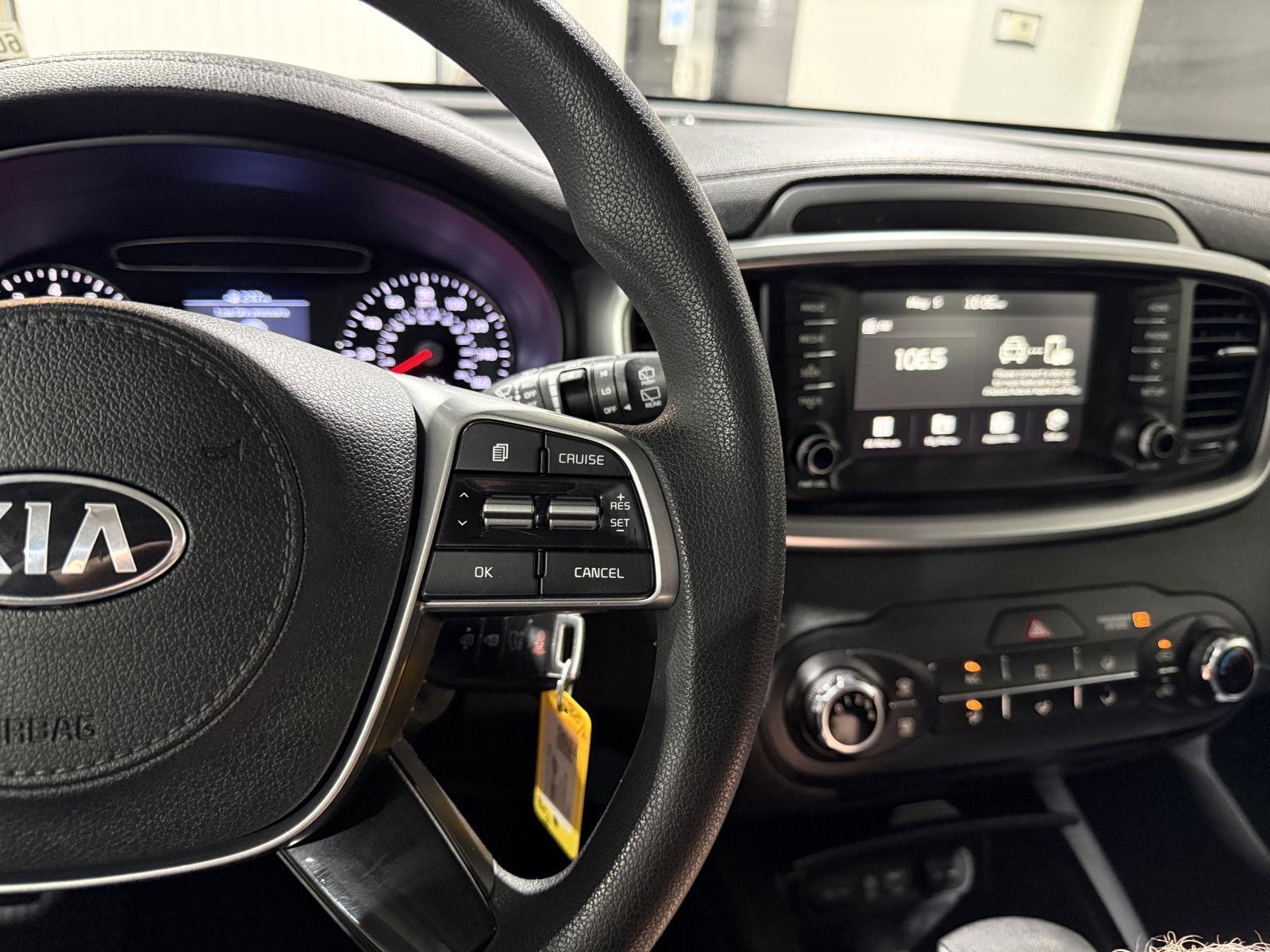 Used 2019 Kia Sorento for sale in St. Joseph MO