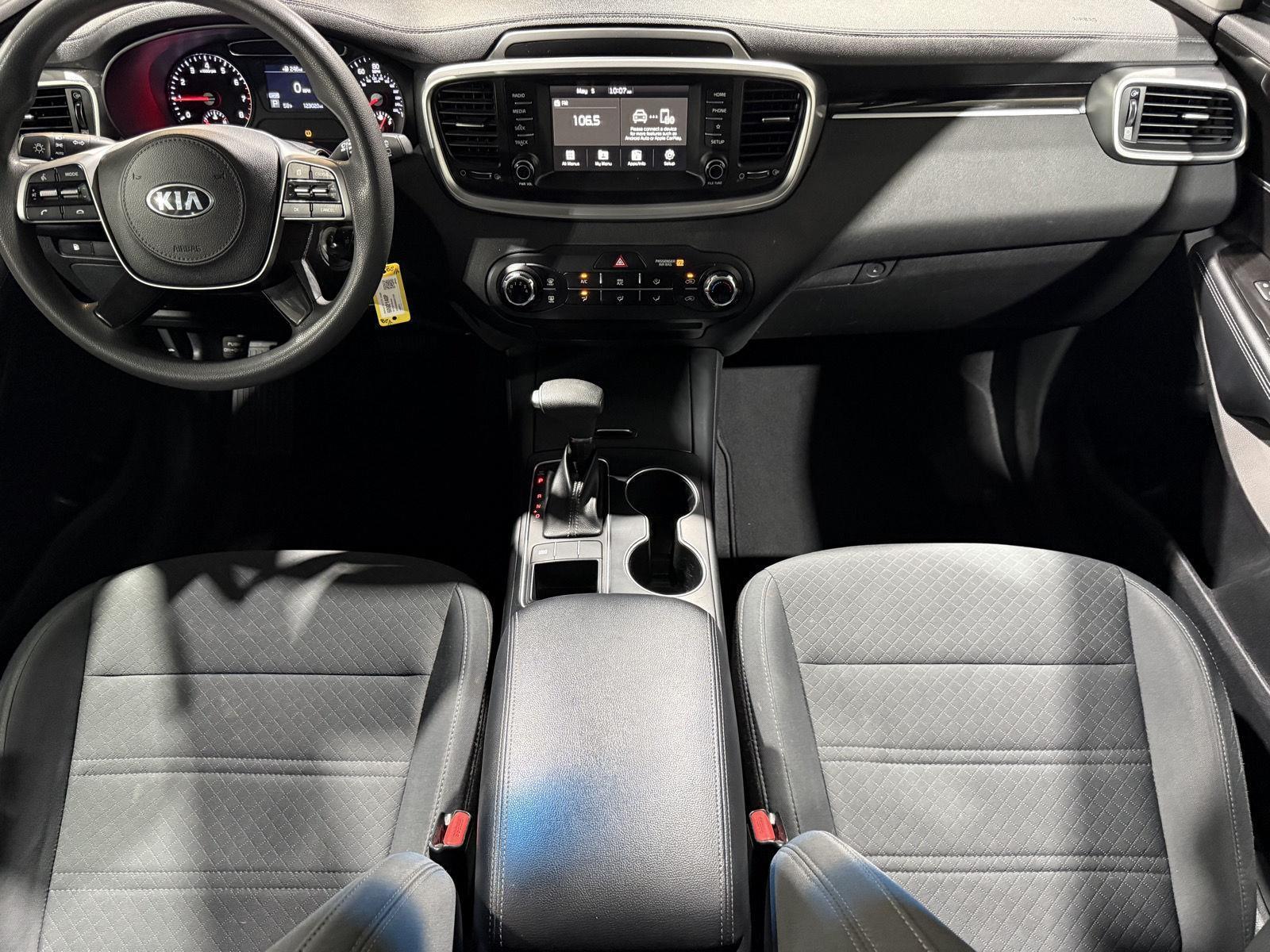 Used 2019 Kia Sorento for sale in St. Joseph MO