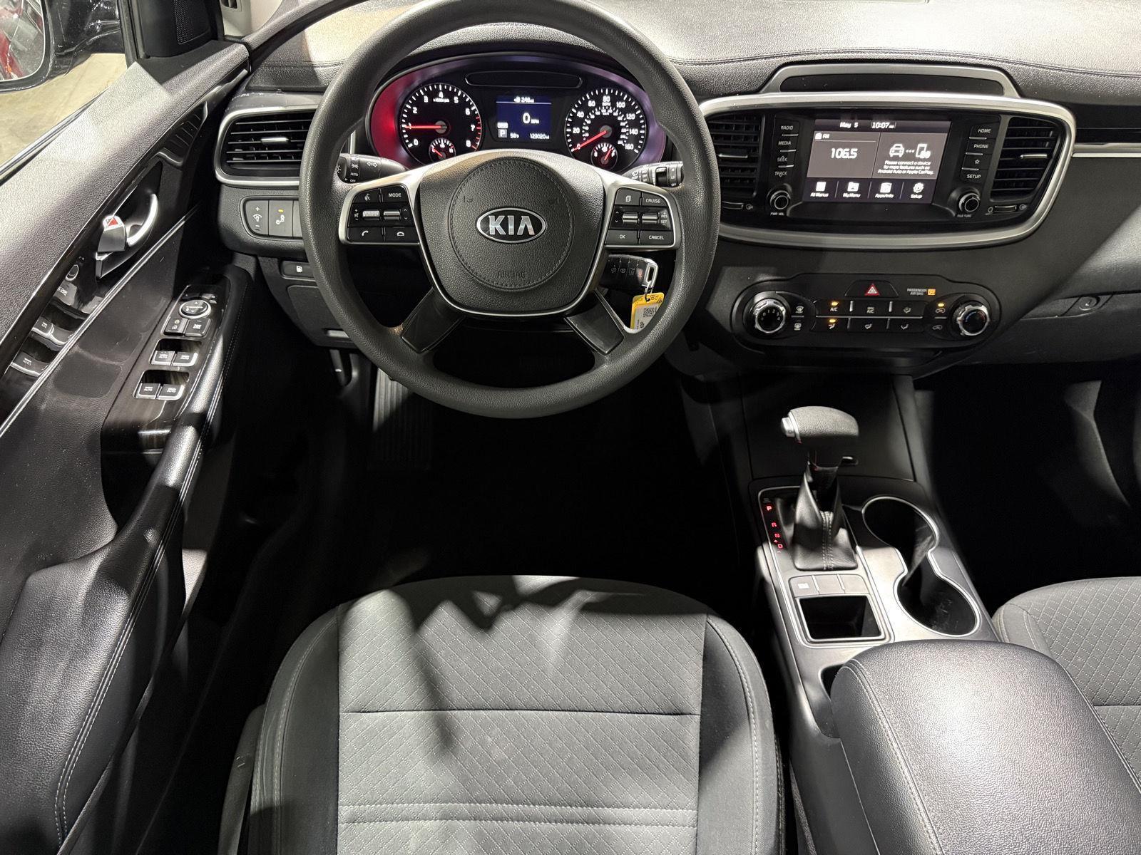 Used 2019 Kia Sorento for sale in St. Joseph MO