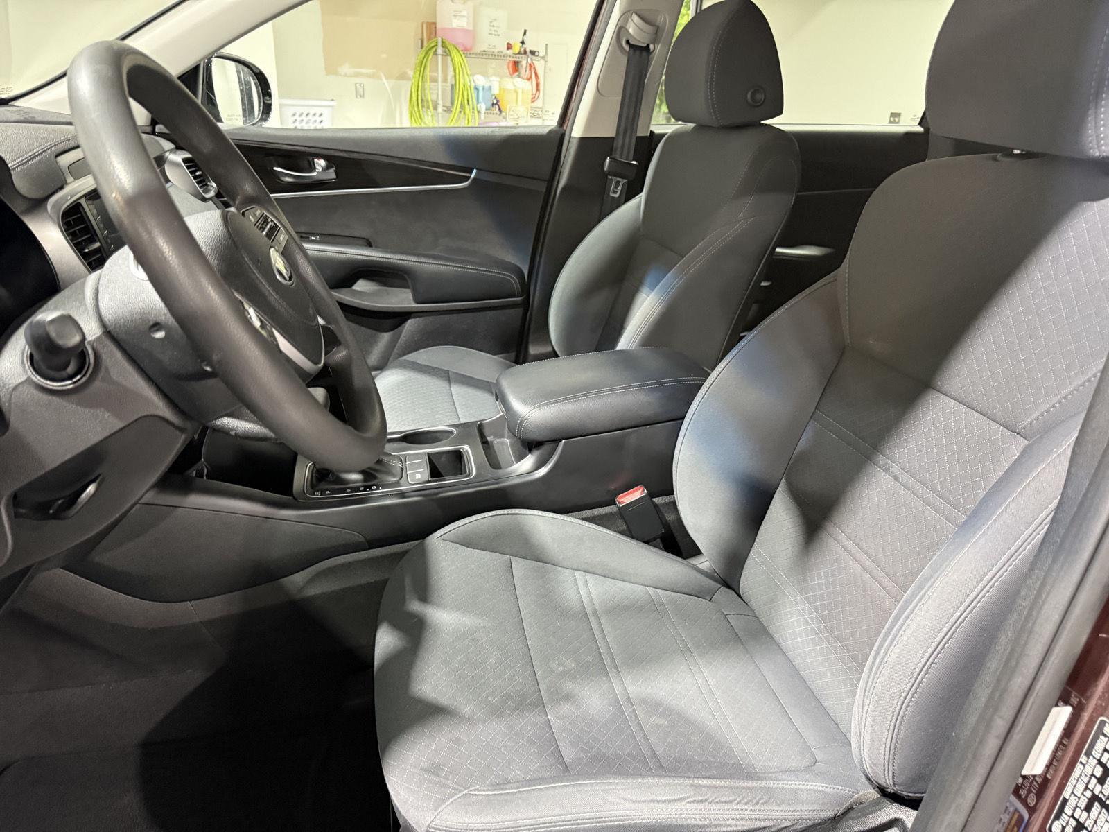 Used 2019 Kia Sorento for sale in St. Joseph MO
