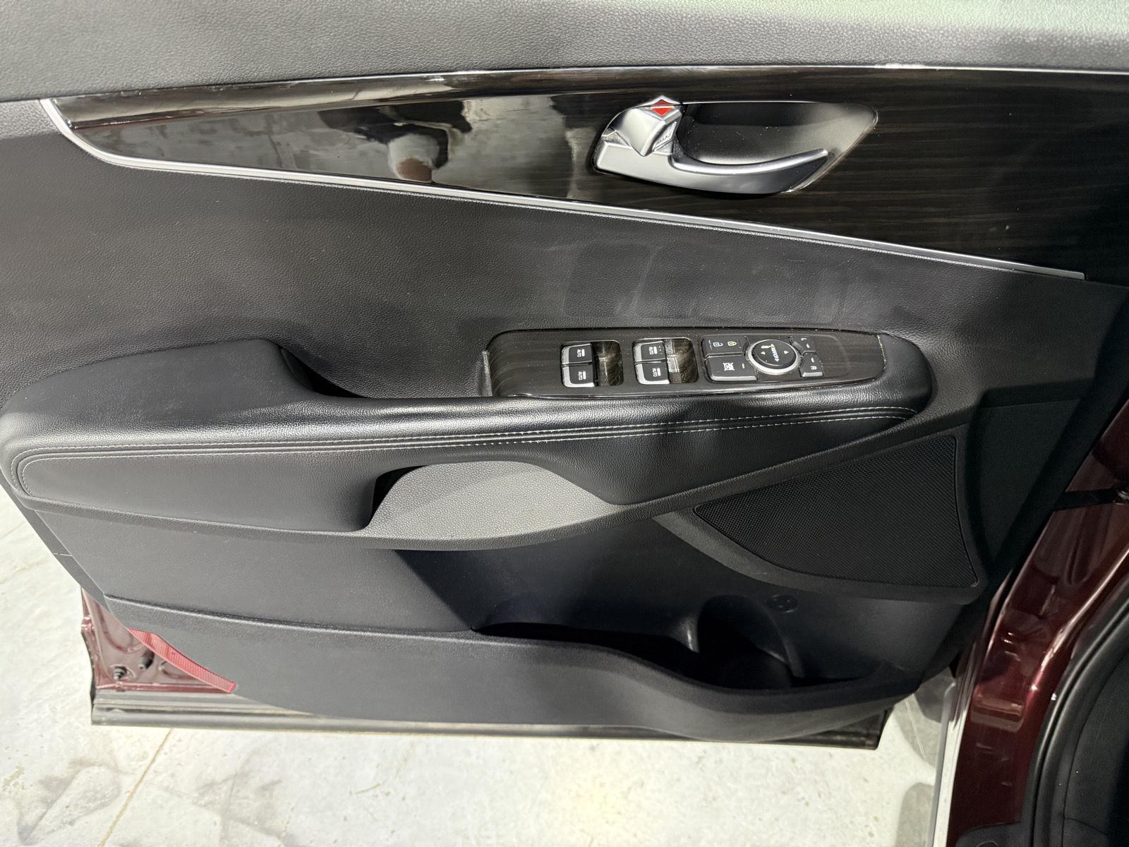 Used 2019 Kia Sorento for sale in St. Joseph MO
