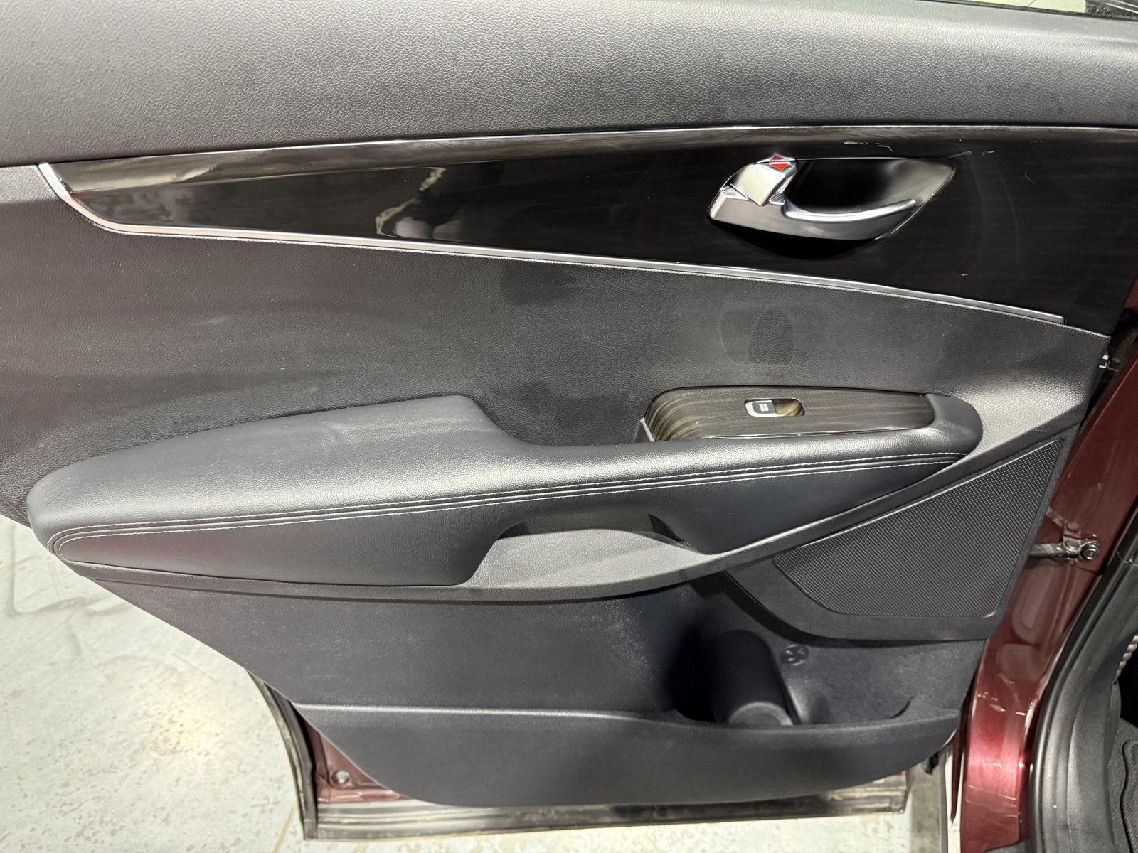 Used 2019 Kia Sorento for sale in St. Joseph MO