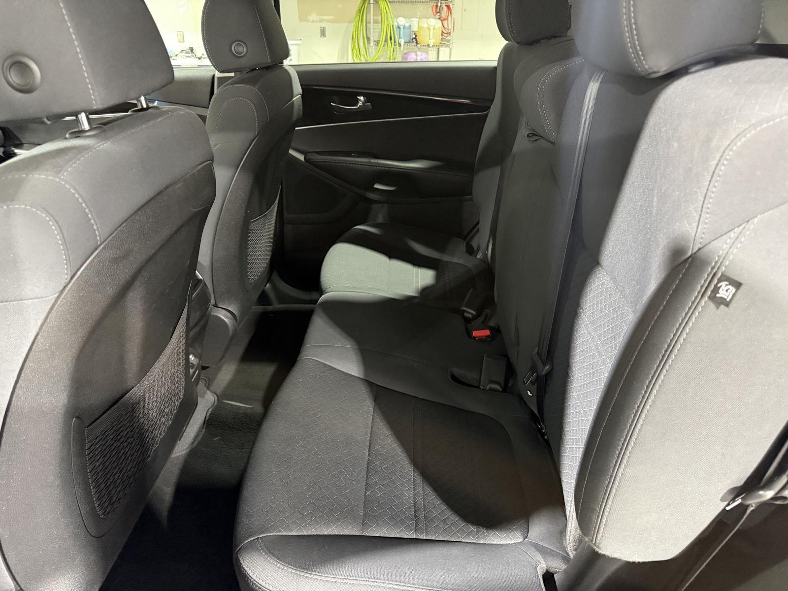 Used 2019 Kia Sorento for sale in St. Joseph MO