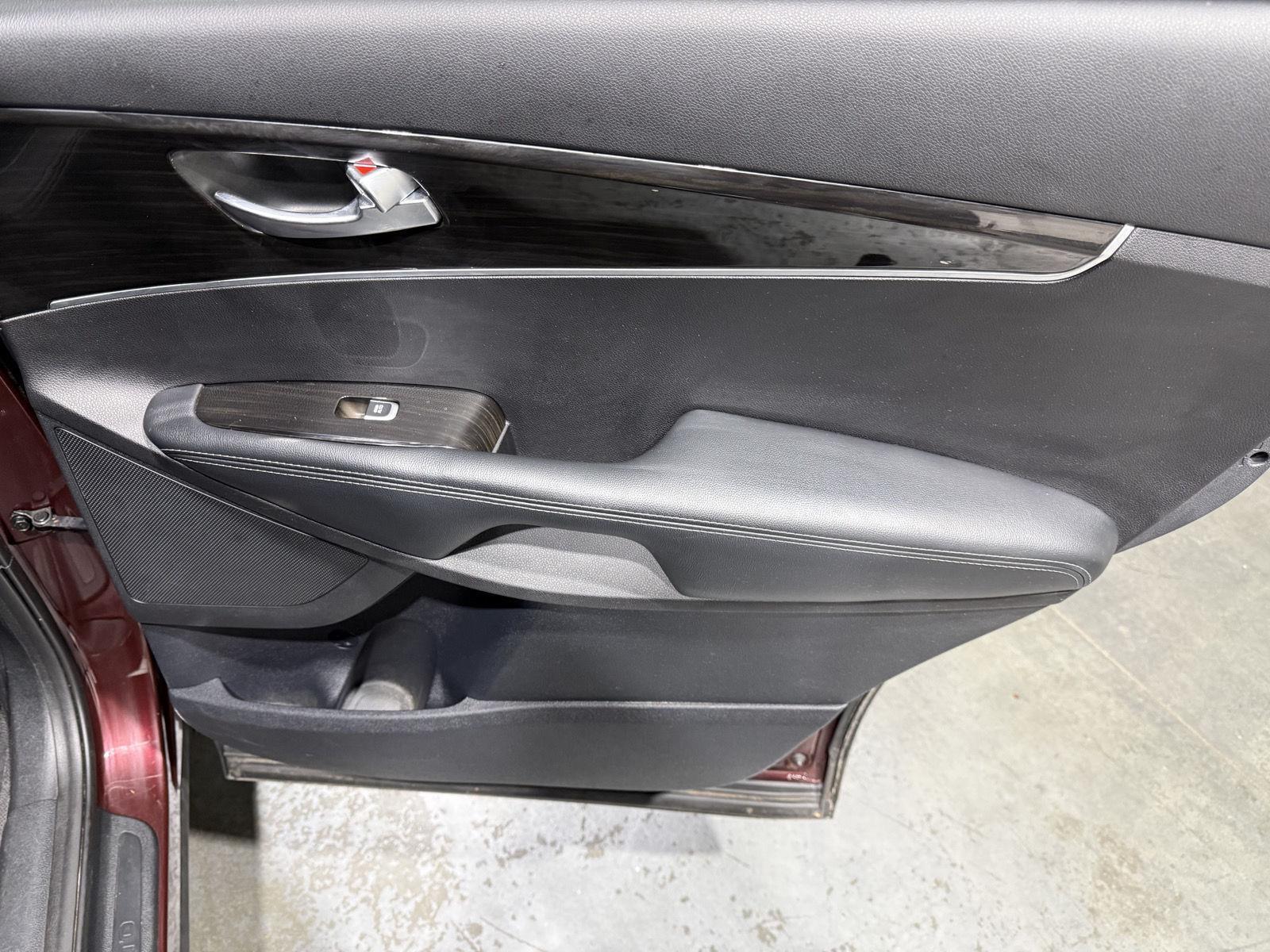 Used 2019 Kia Sorento for sale in St. Joseph MO