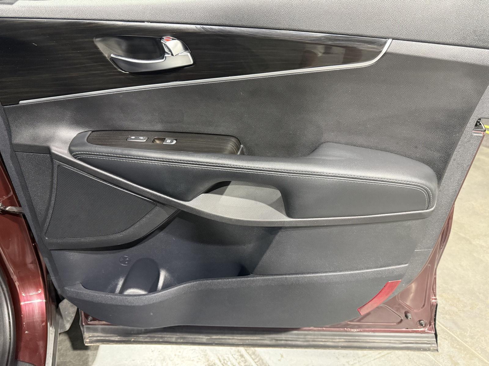 Used 2019 Kia Sorento for sale in St. Joseph MO