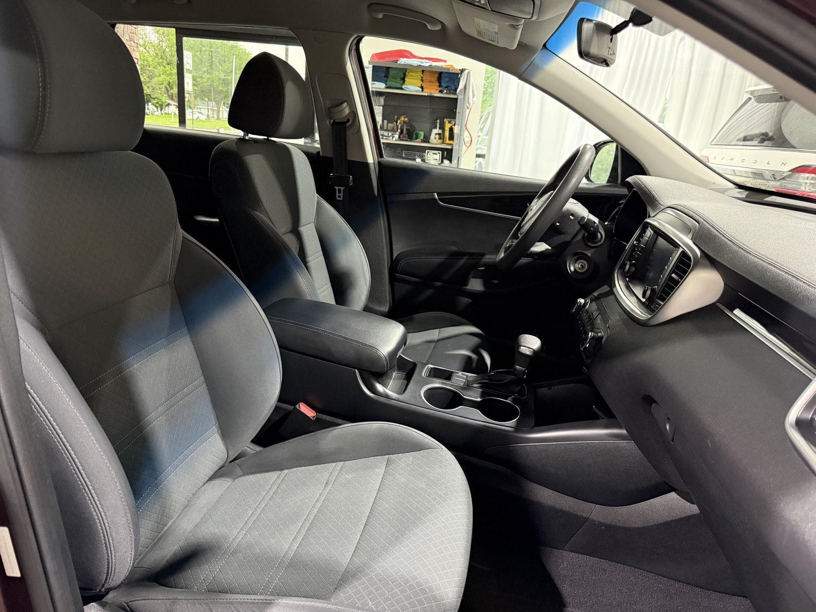 Used 2019 Kia Sorento for sale in St. Joseph MO