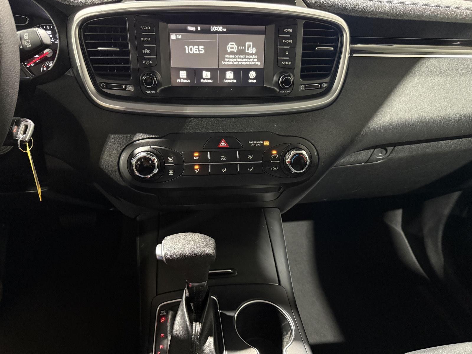 Used 2019 Kia Sorento for sale in St. Joseph MO