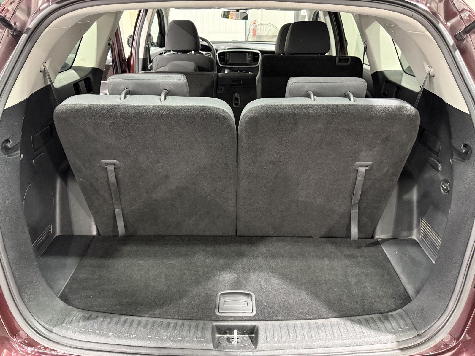 Used 2019 Kia Sorento for sale in St. Joseph MO