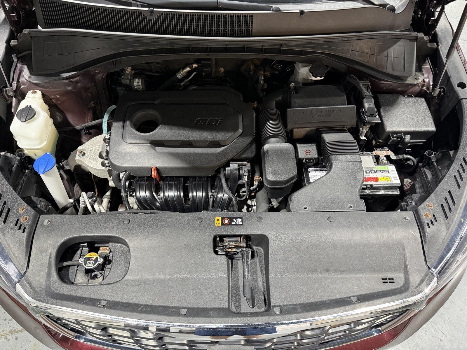 Used 2019 Kia Sorento for sale in St. Joseph MO