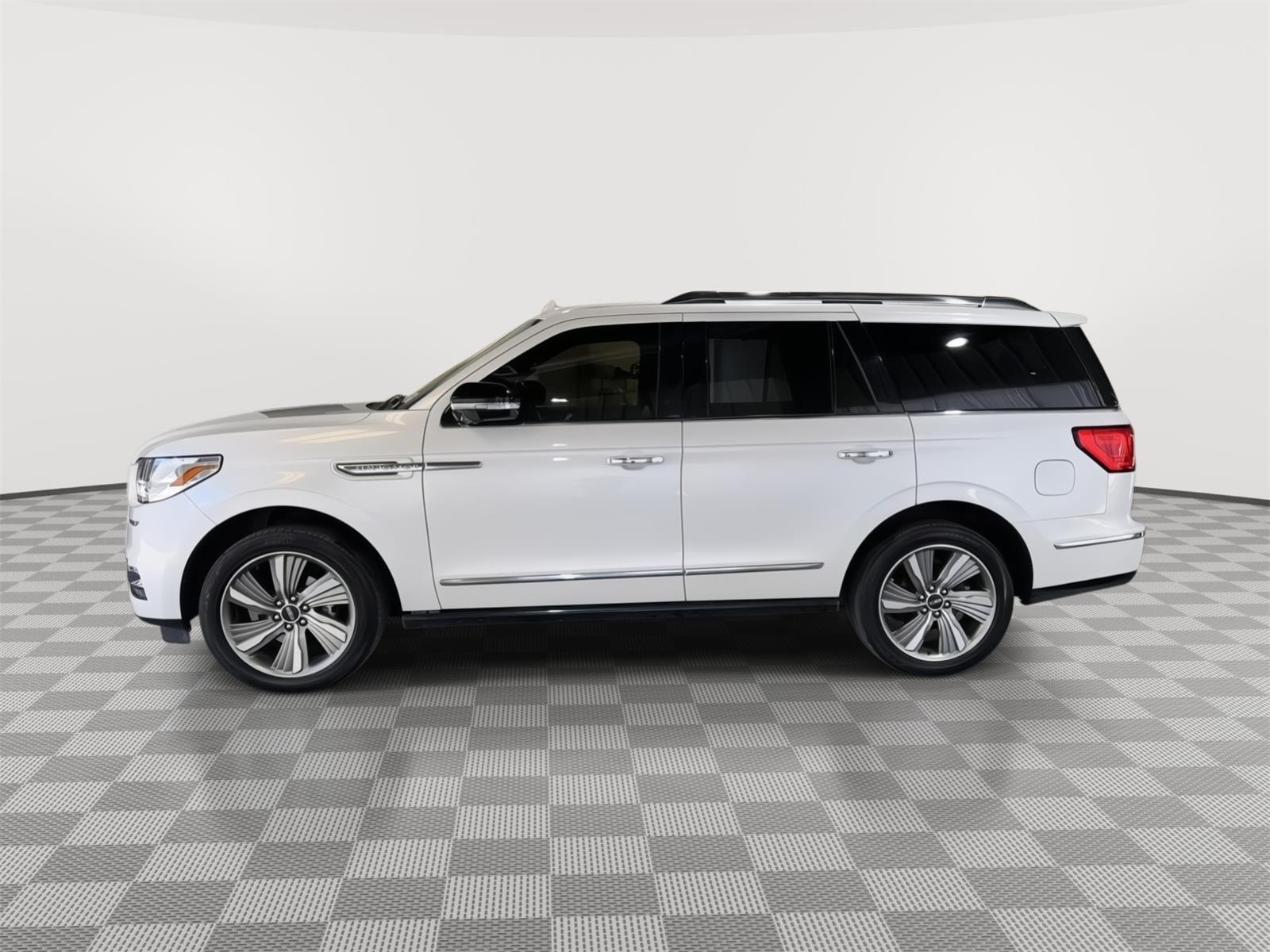 Used 2018 Lincoln Navigator for sale in St. Joseph MO