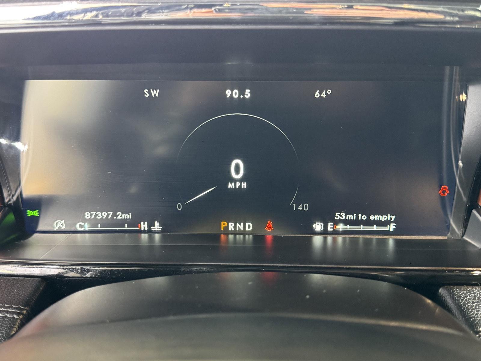 Used 2018 Lincoln Navigator for sale in St. Joseph MO