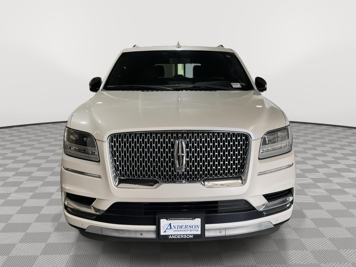 Used 2018 Lincoln Navigator for sale in St. Joseph MO